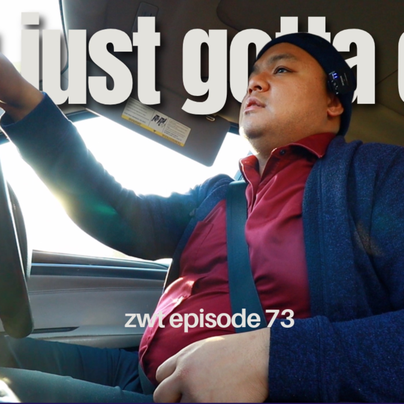 It's Just the Reality | ZWT Ep.73