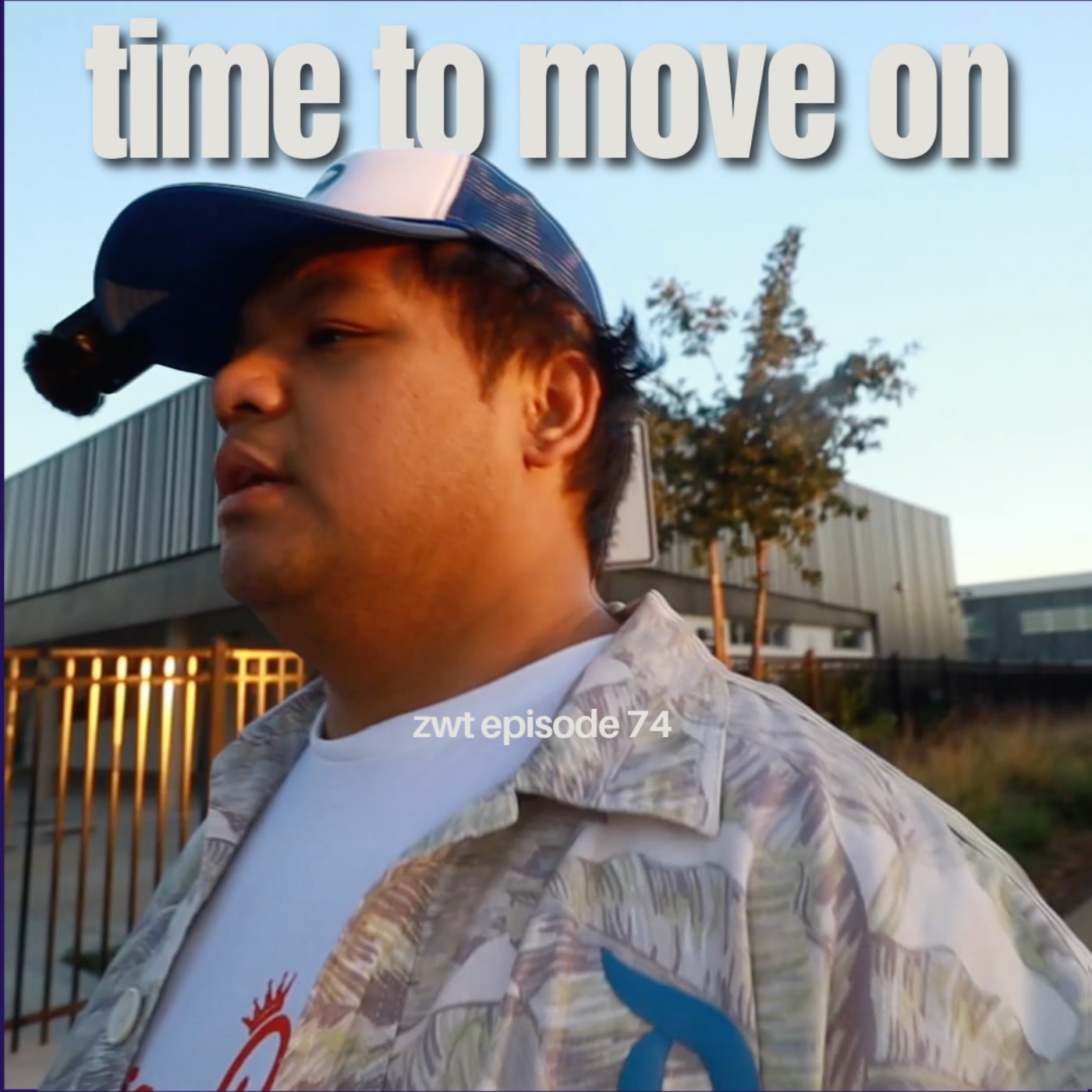 Life Updates & Moving Forward | ZWT Ep. 74