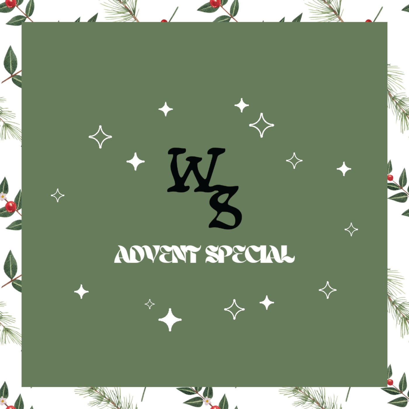 The Advent of Christ: God With Us episode artwork