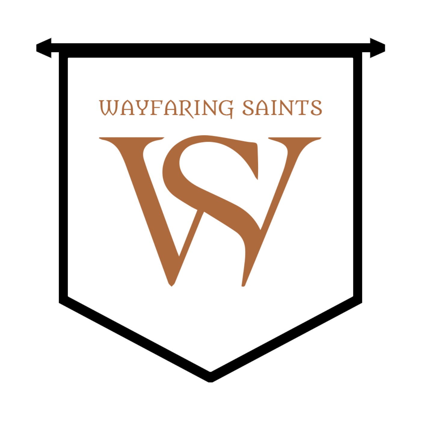 Wayfaring Saints