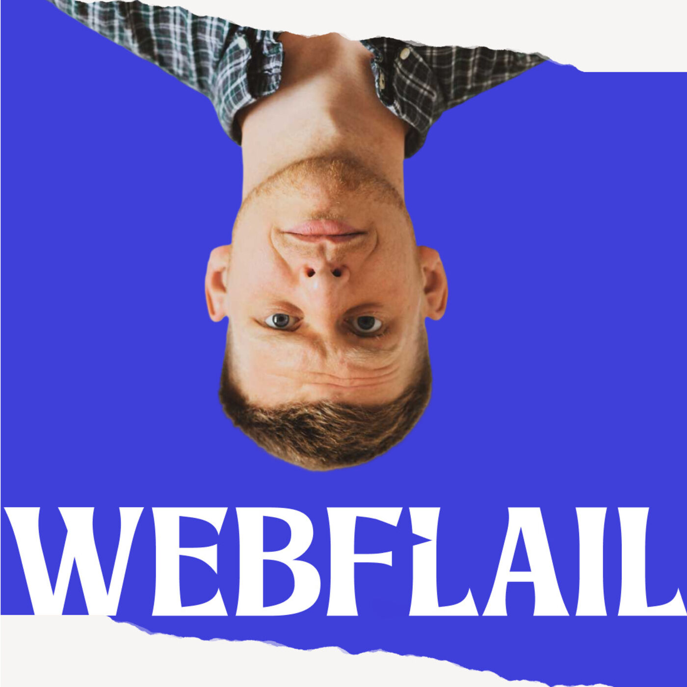 Webflail Patreon podcast artwork