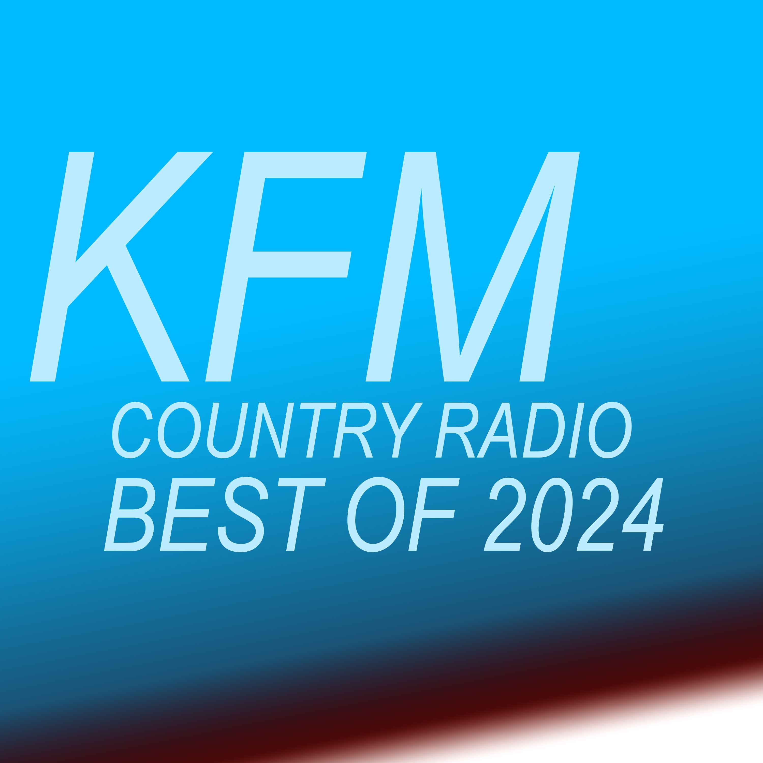 KFM Country Radio