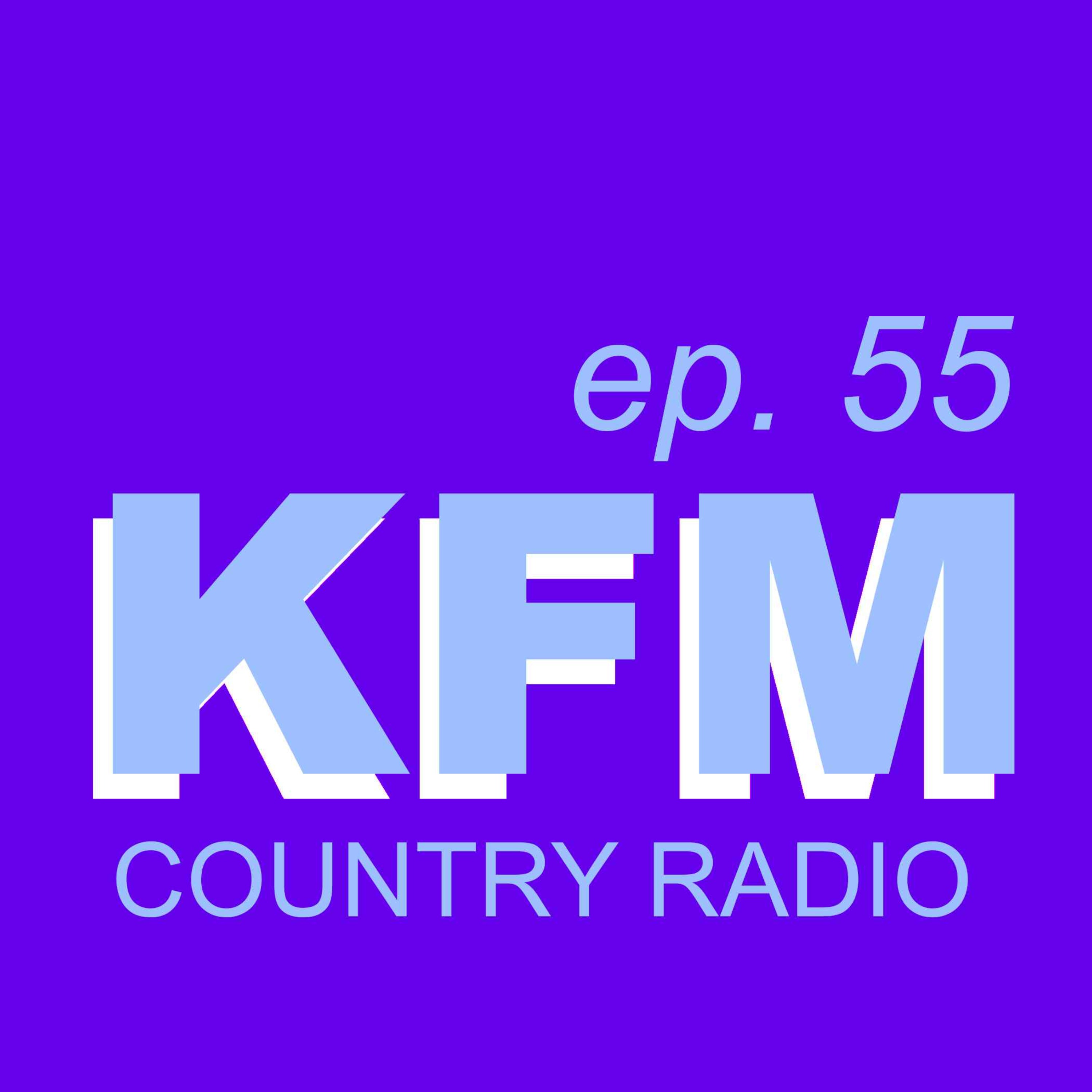 KFM Country Radio