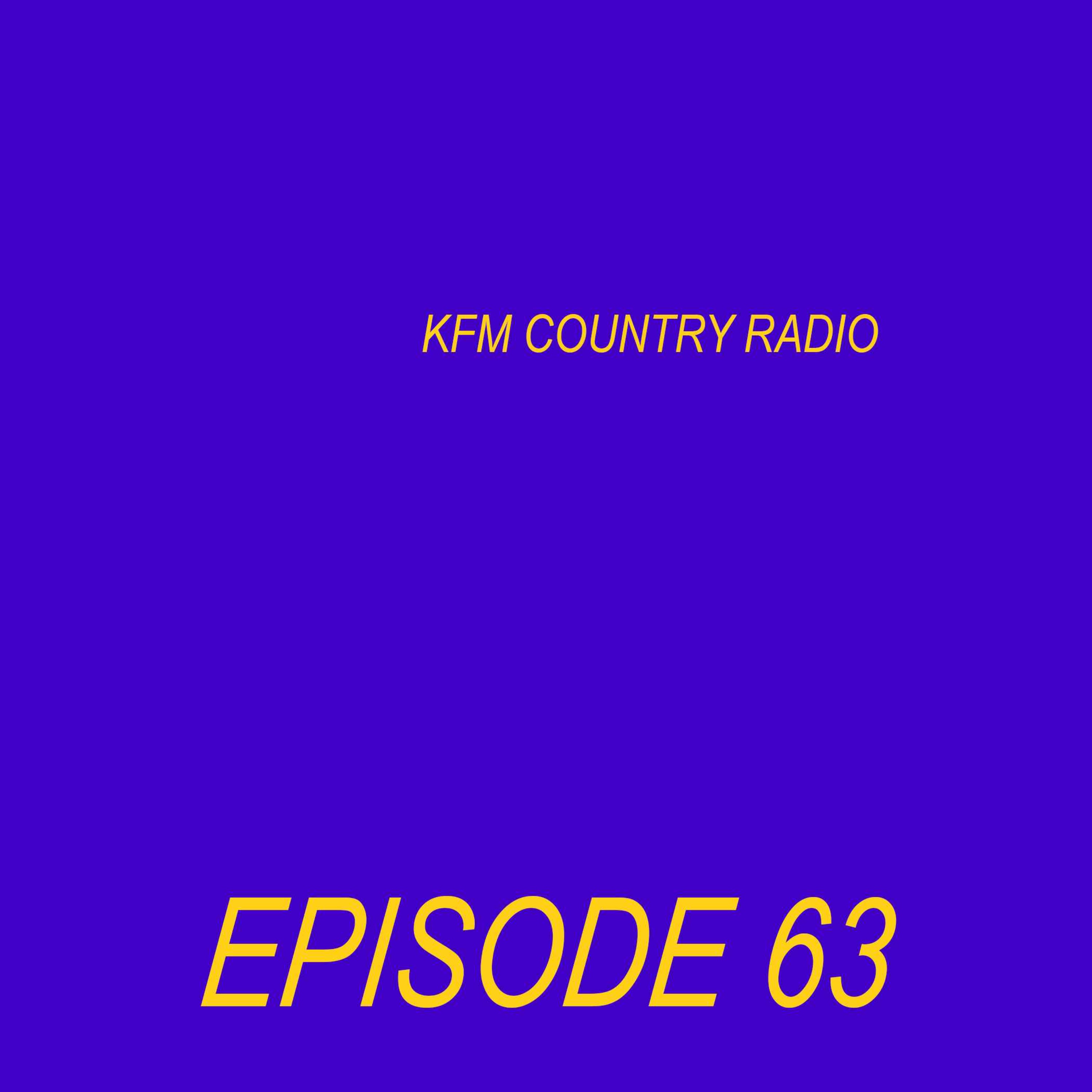 KFM Country Radio