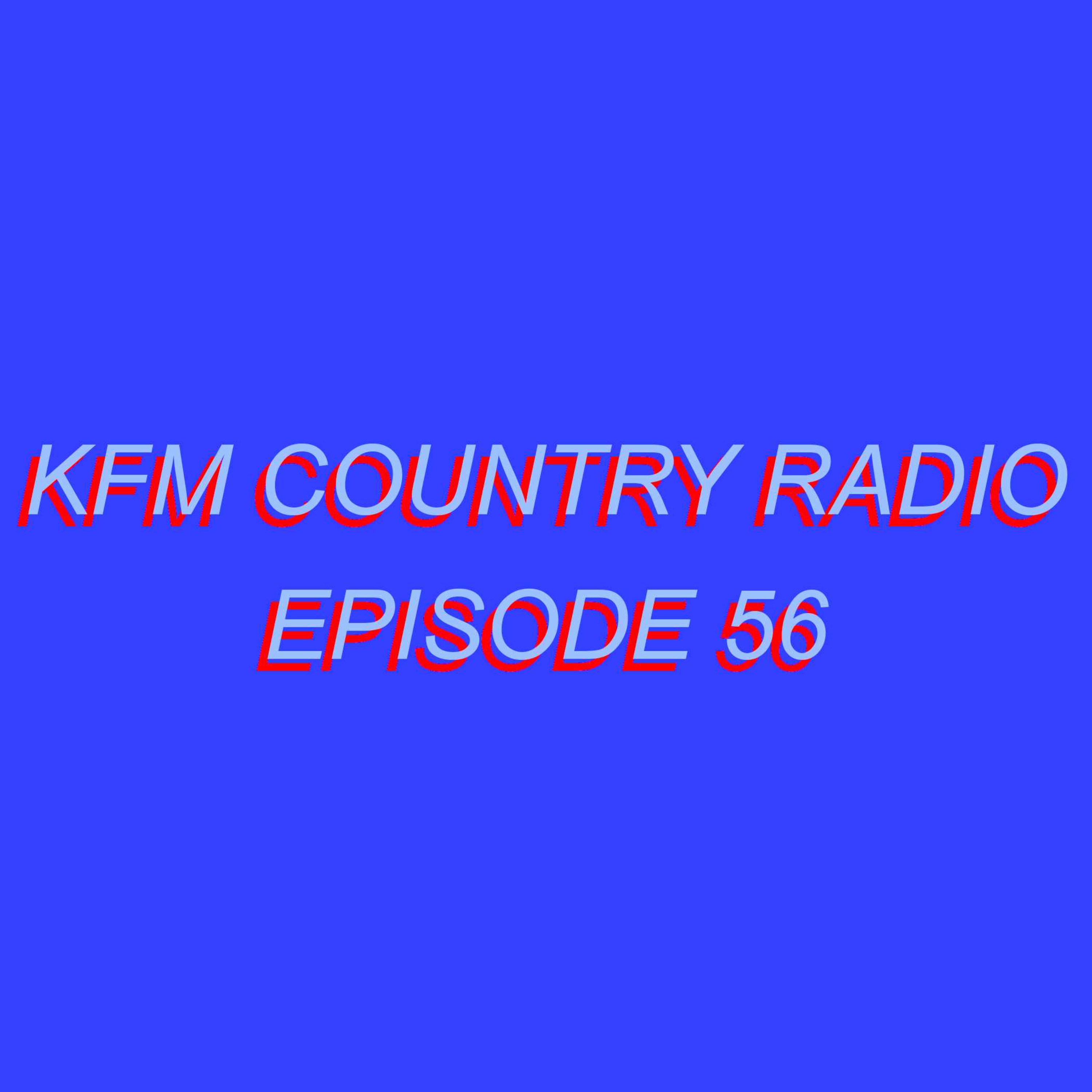 KFM Country Radio