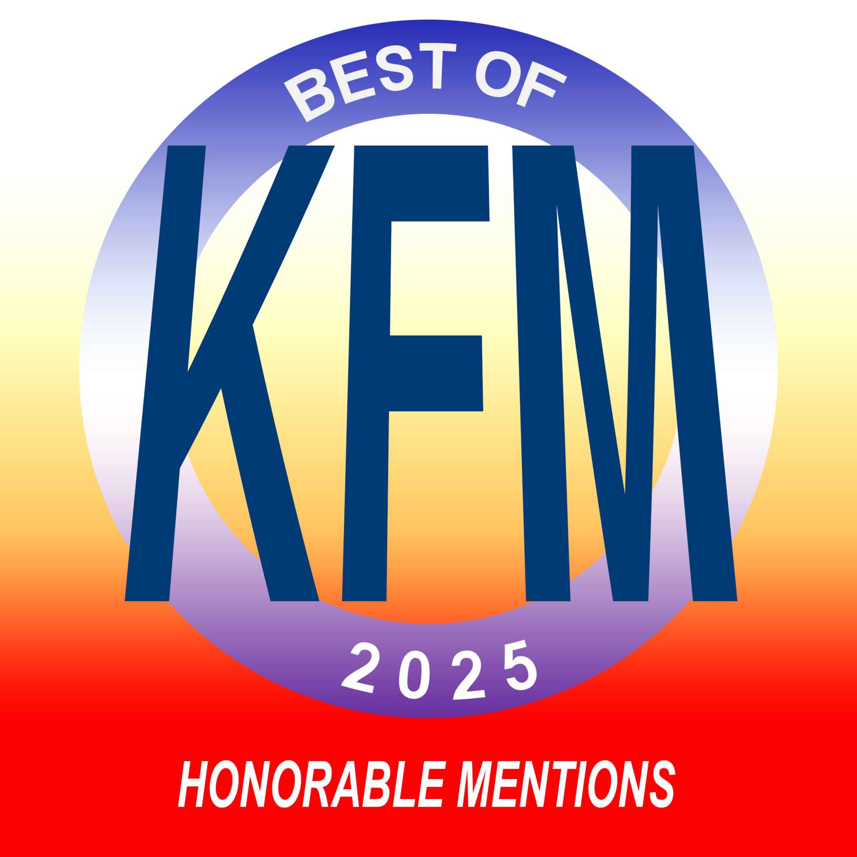 KFM Country Radio
