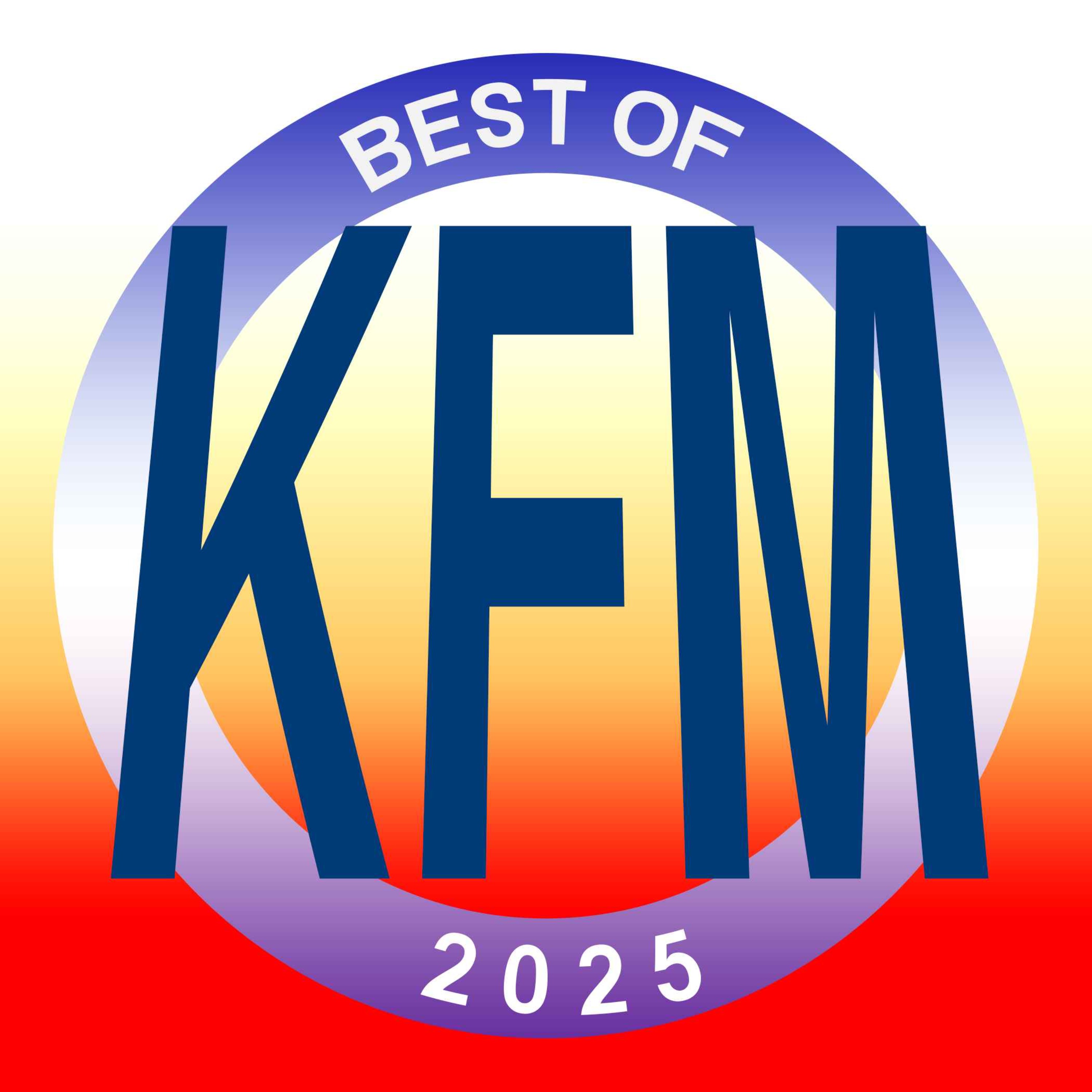 KFM Country Radio