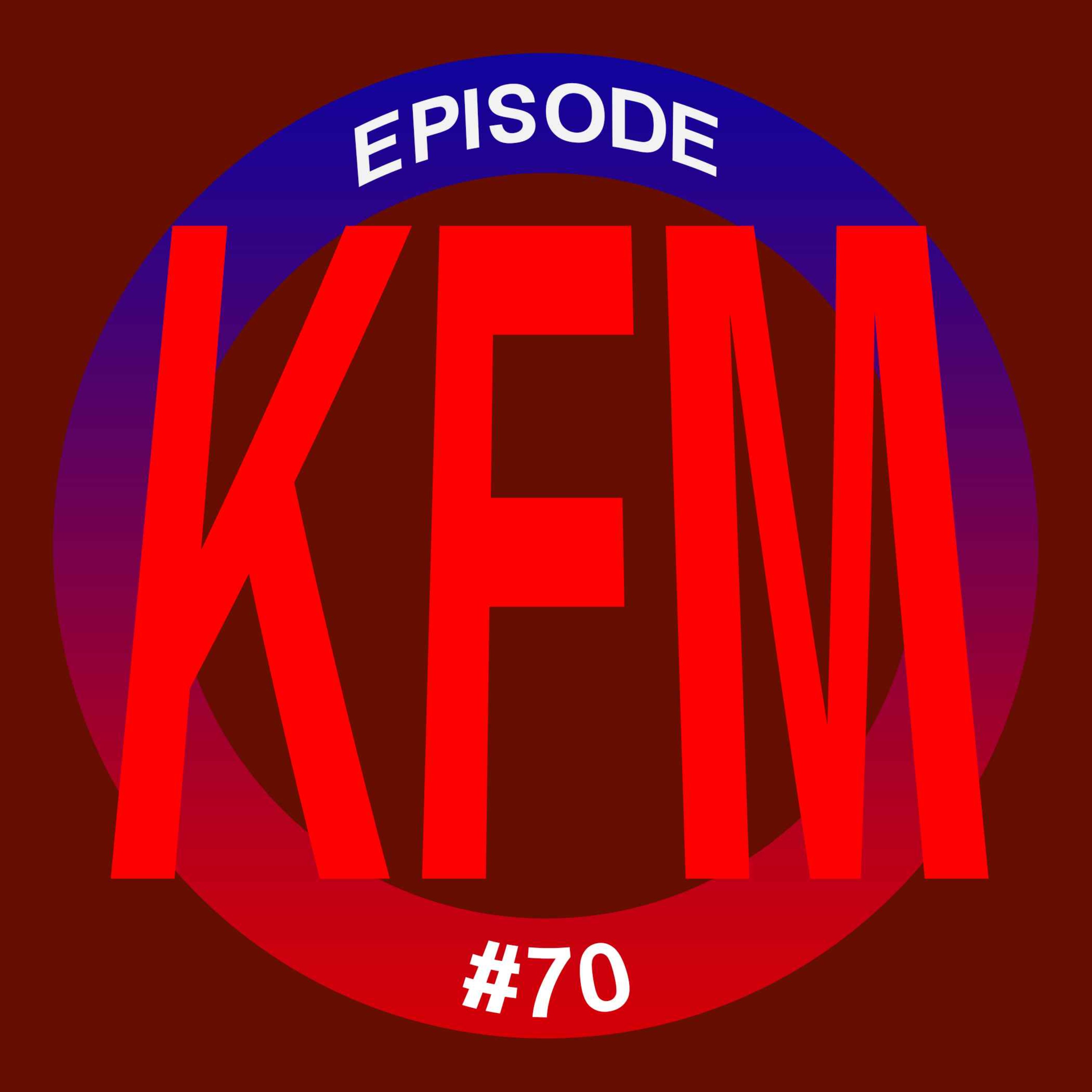 Fat Guy of the Year 2026 Edition! episode artwork