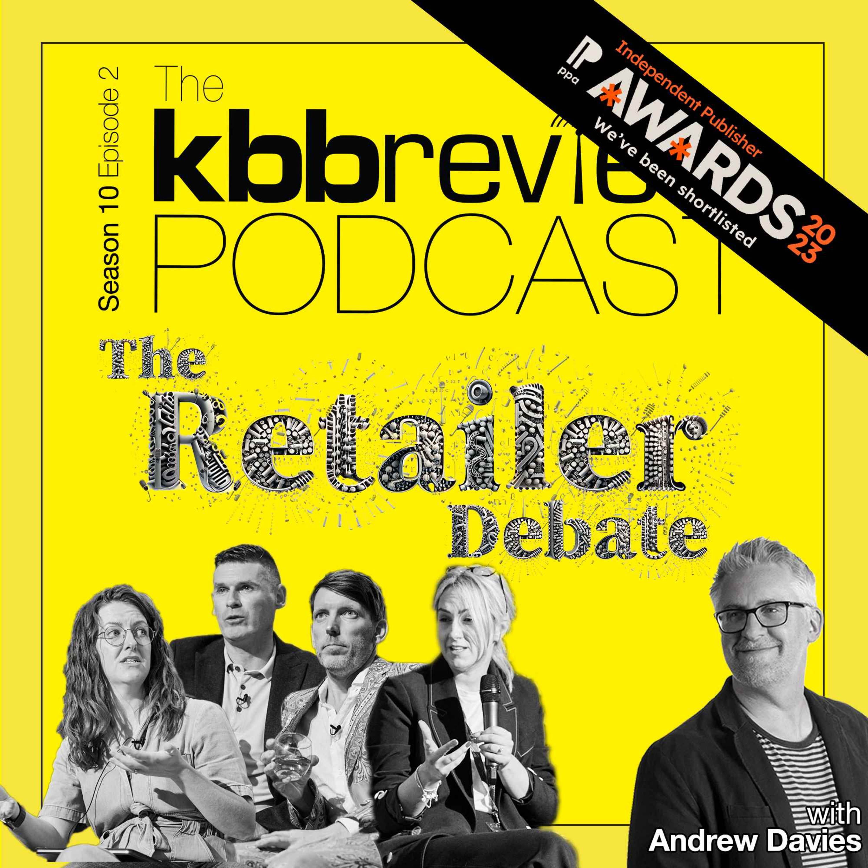 The kbbreview Podcast