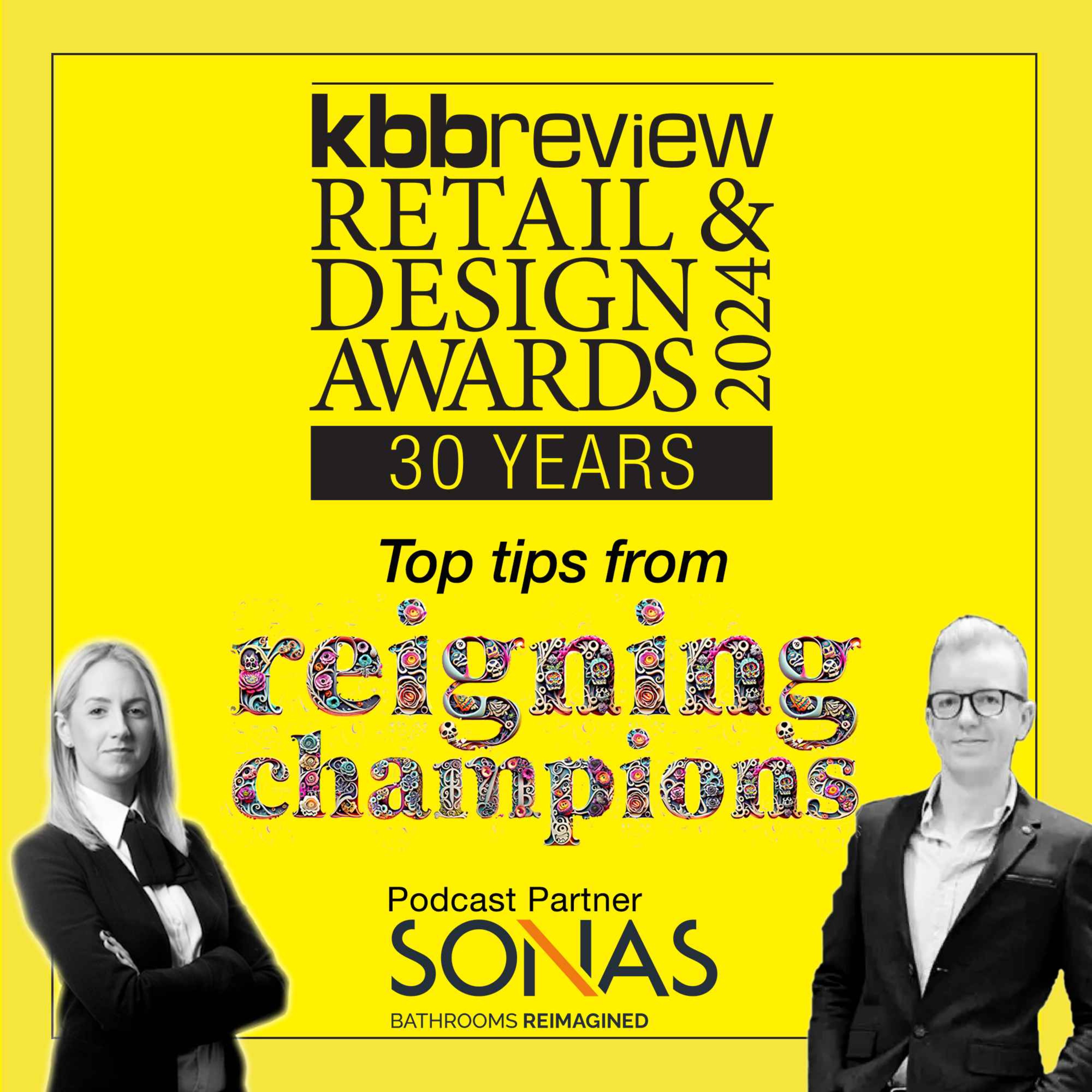 The kbbreview Podcast