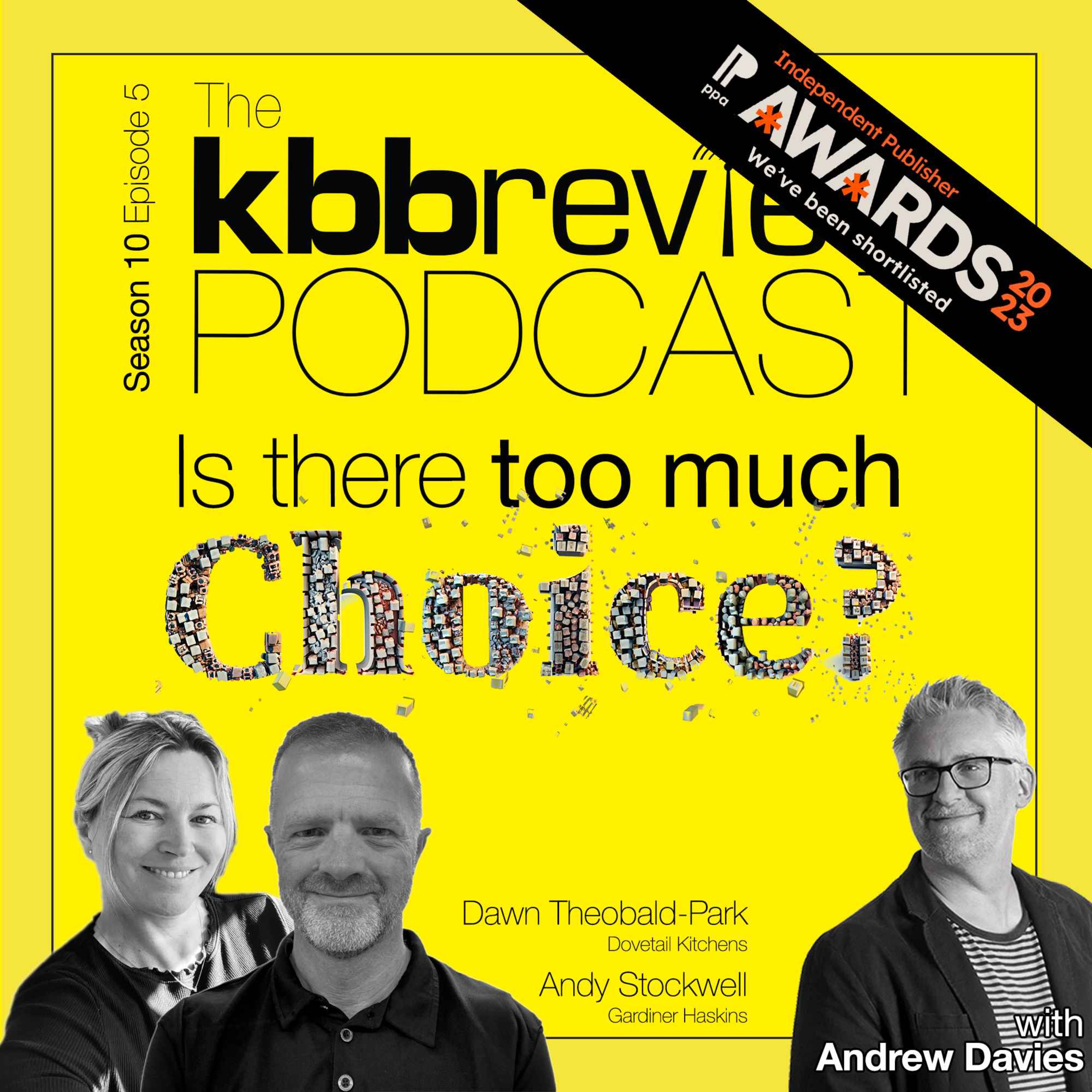 The kbbreview Podcast