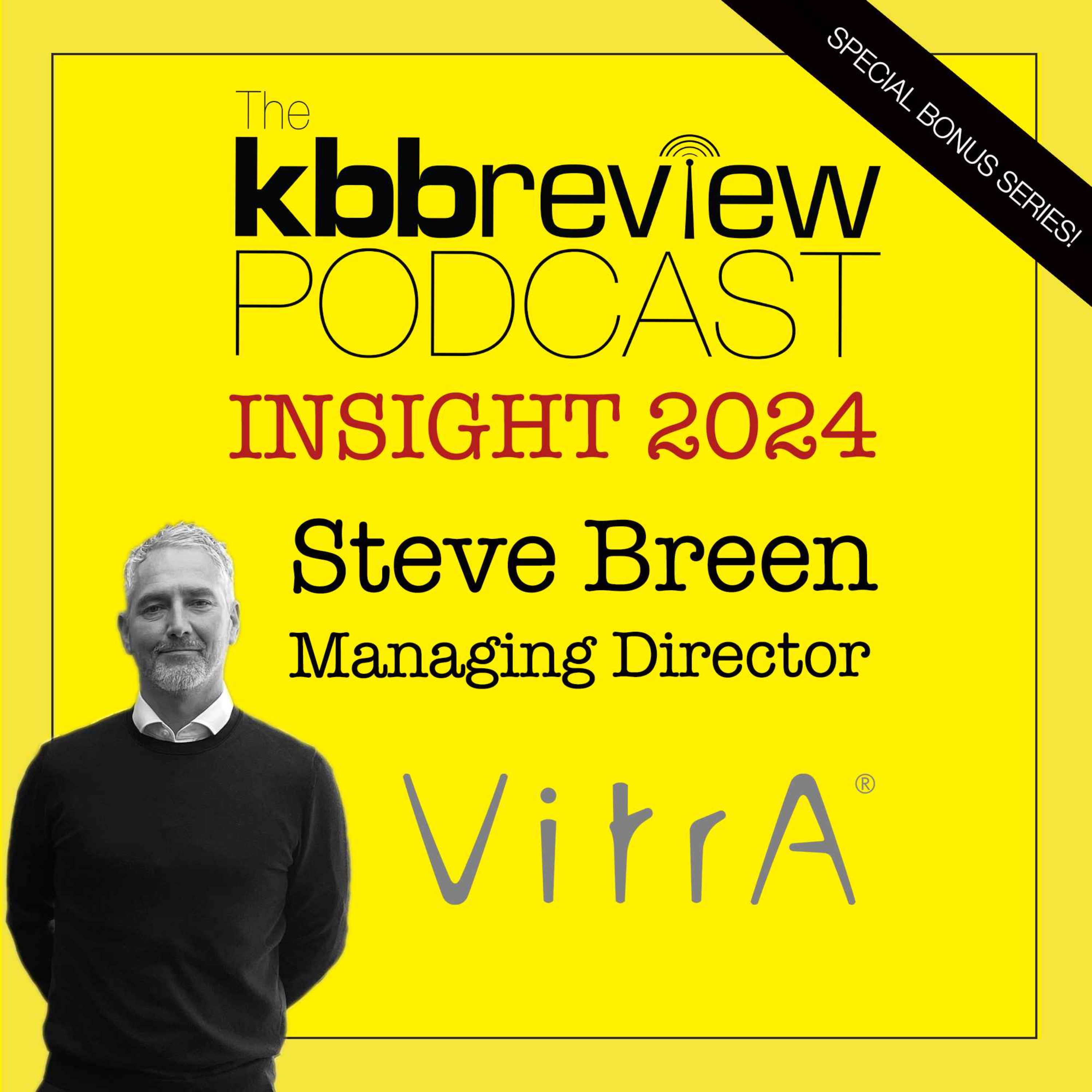 The kbbreview Podcast