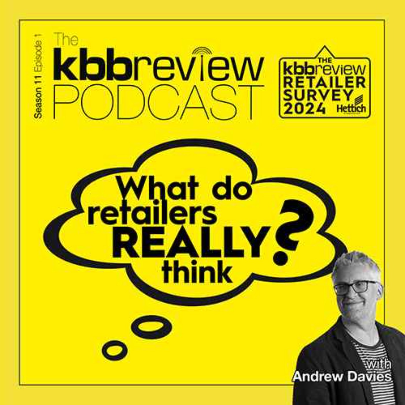 The kbbreview Podcast