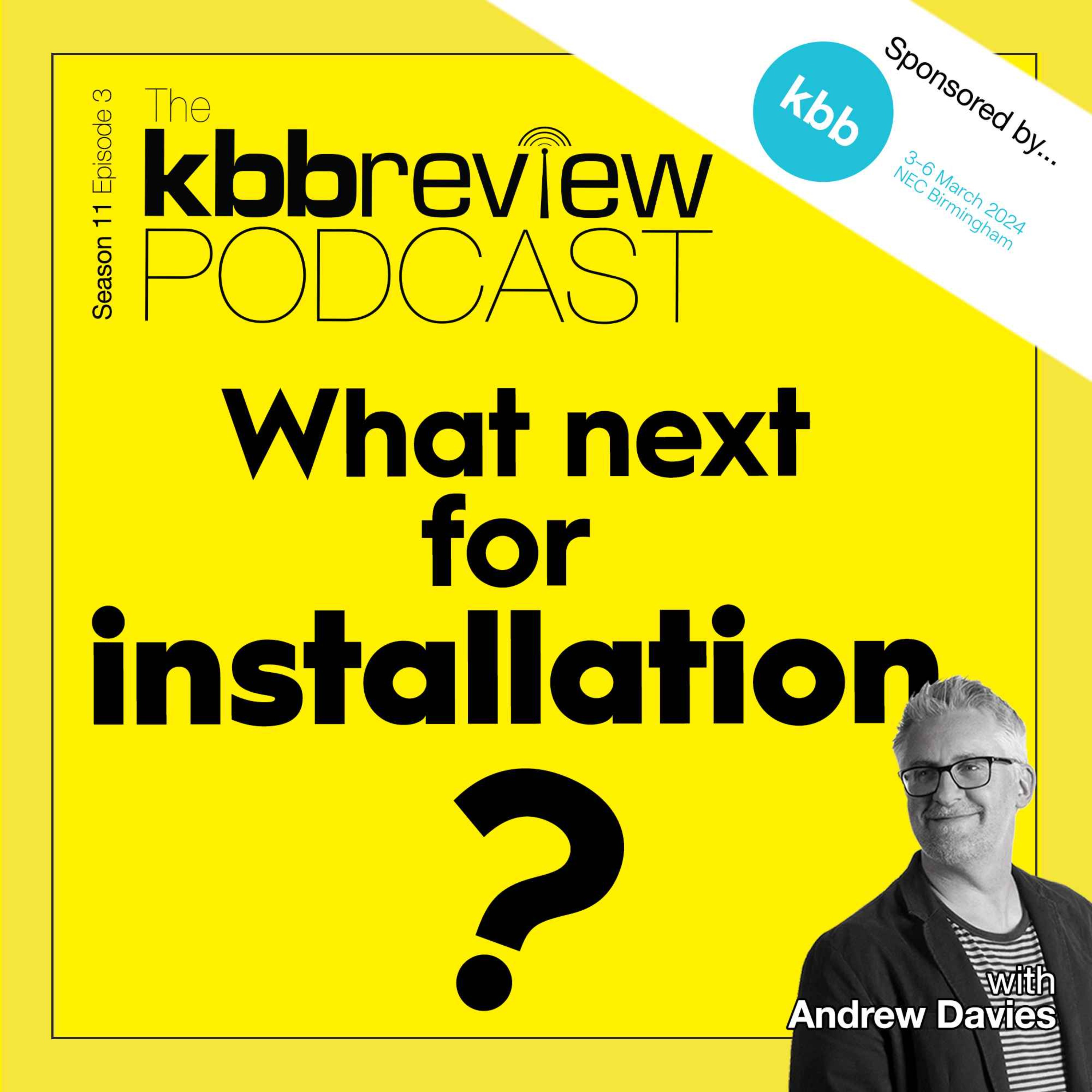 The kbbreview Podcast