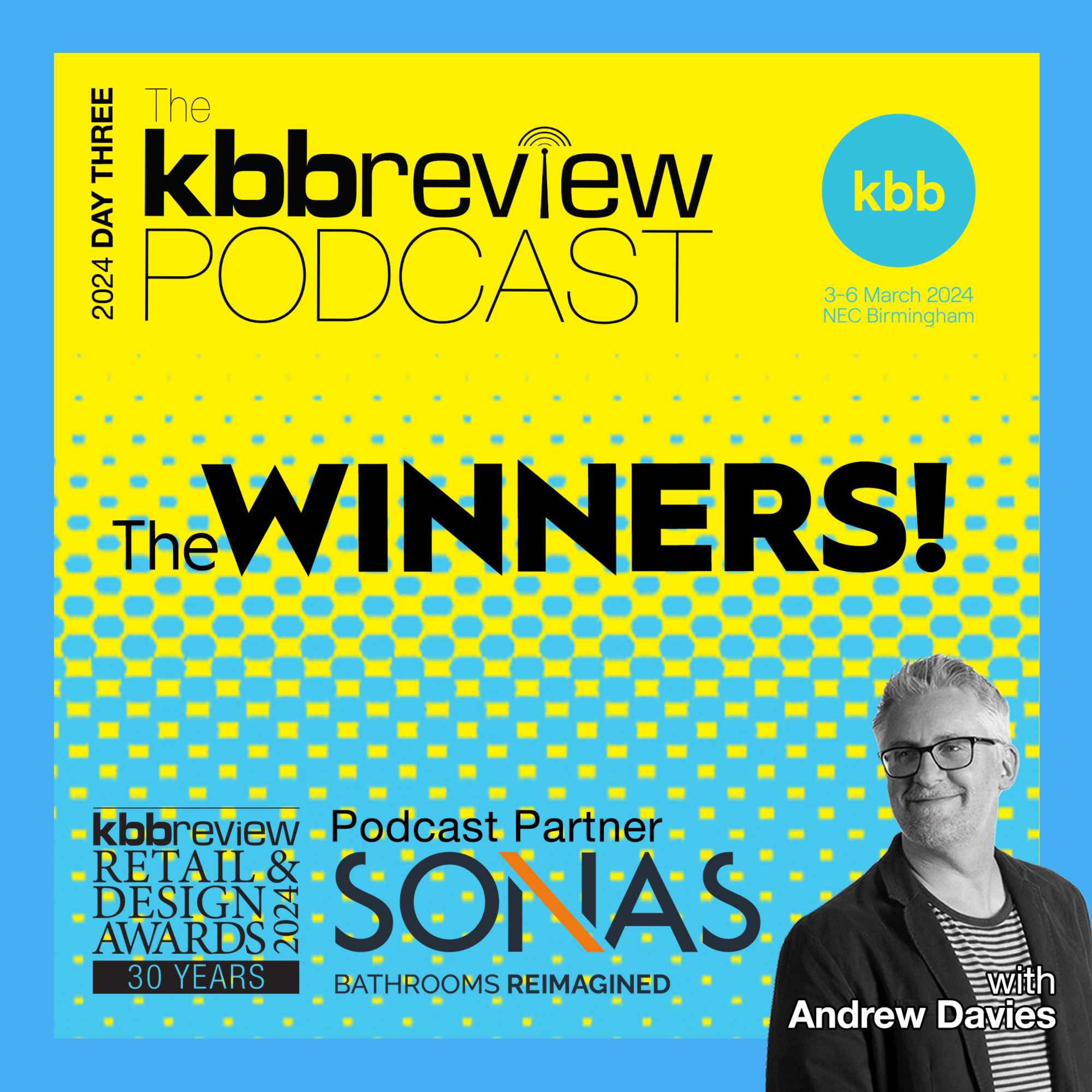The kbbreview Podcast
