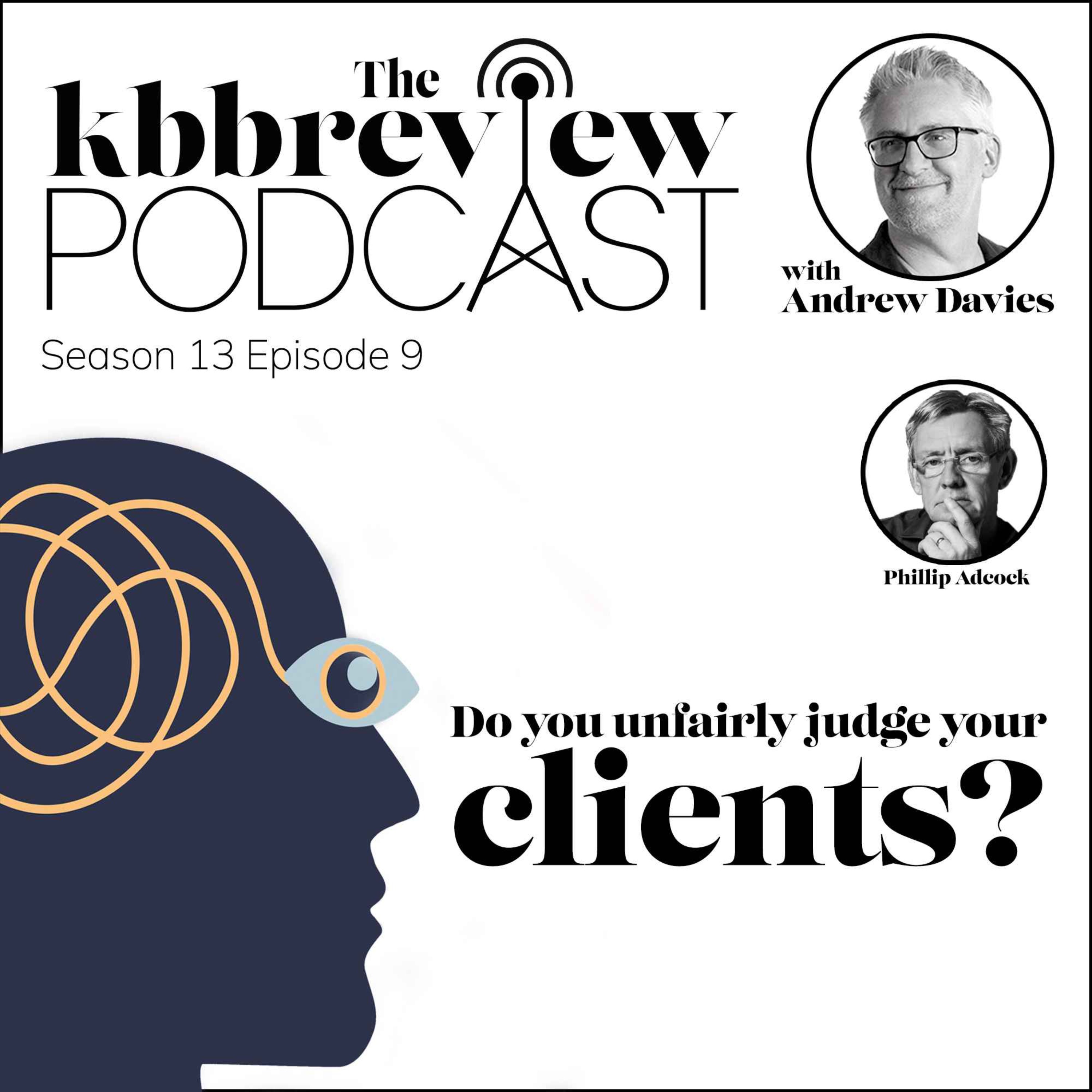 The kbbreview Podcast