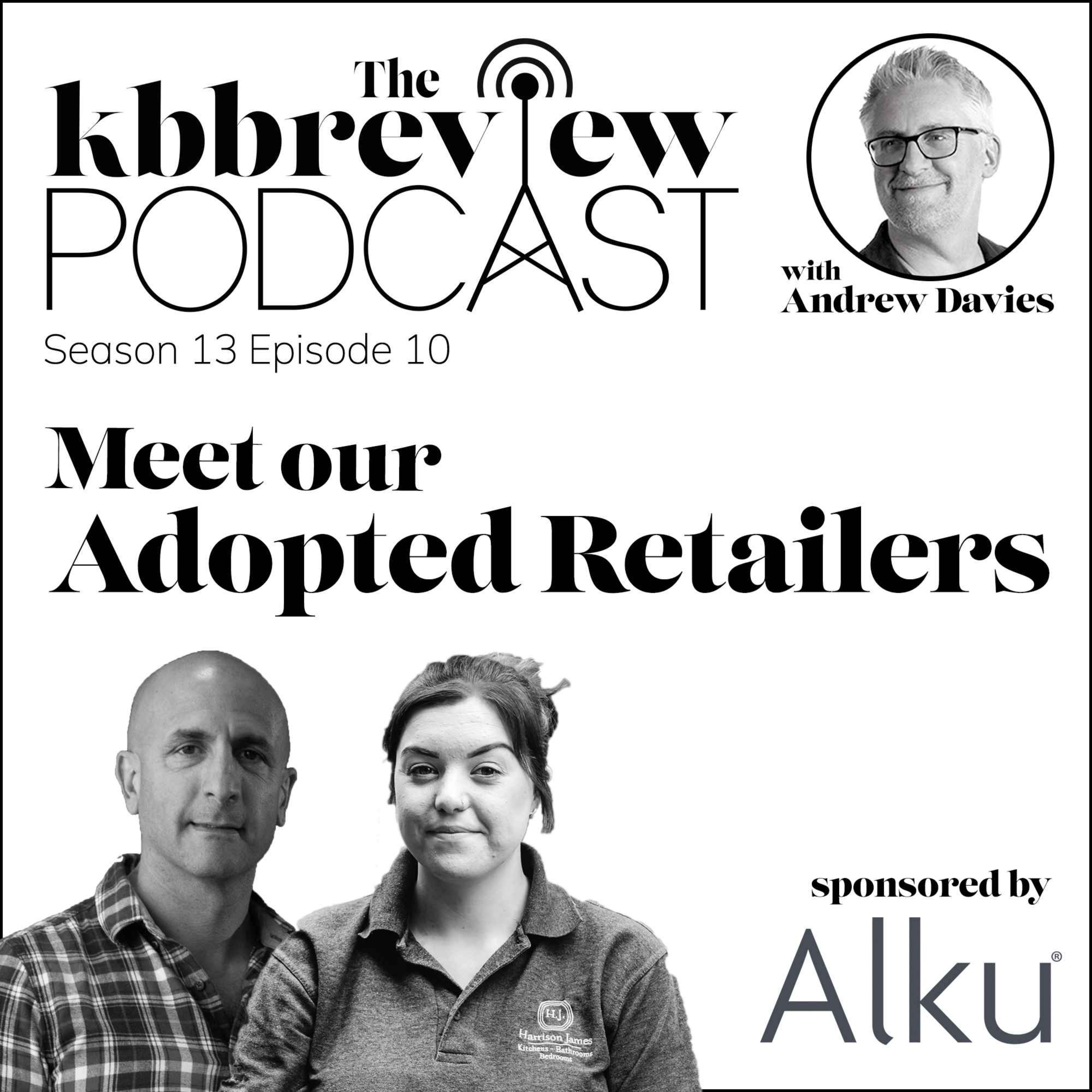 The kbbreview Podcast