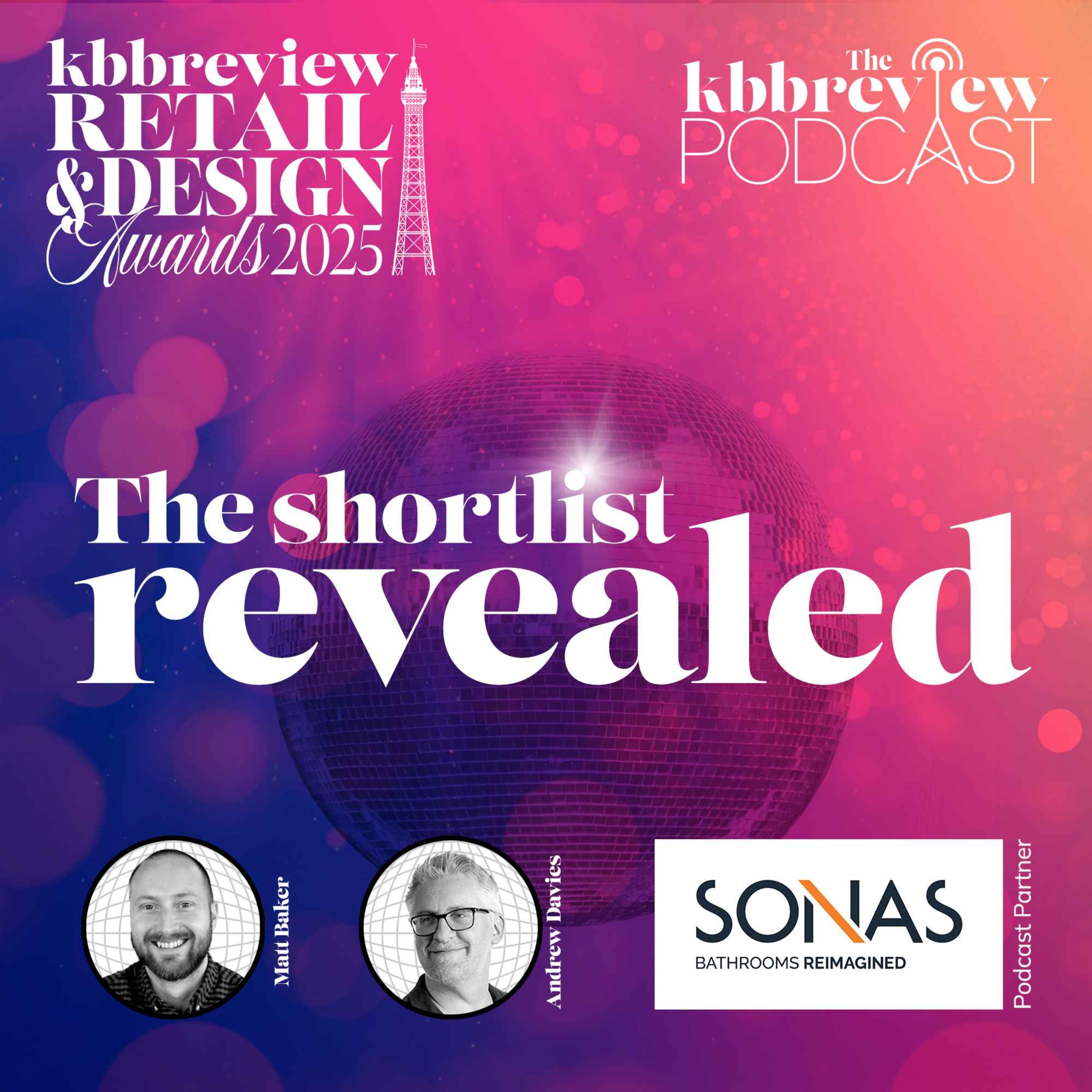 The kbbreview Podcast