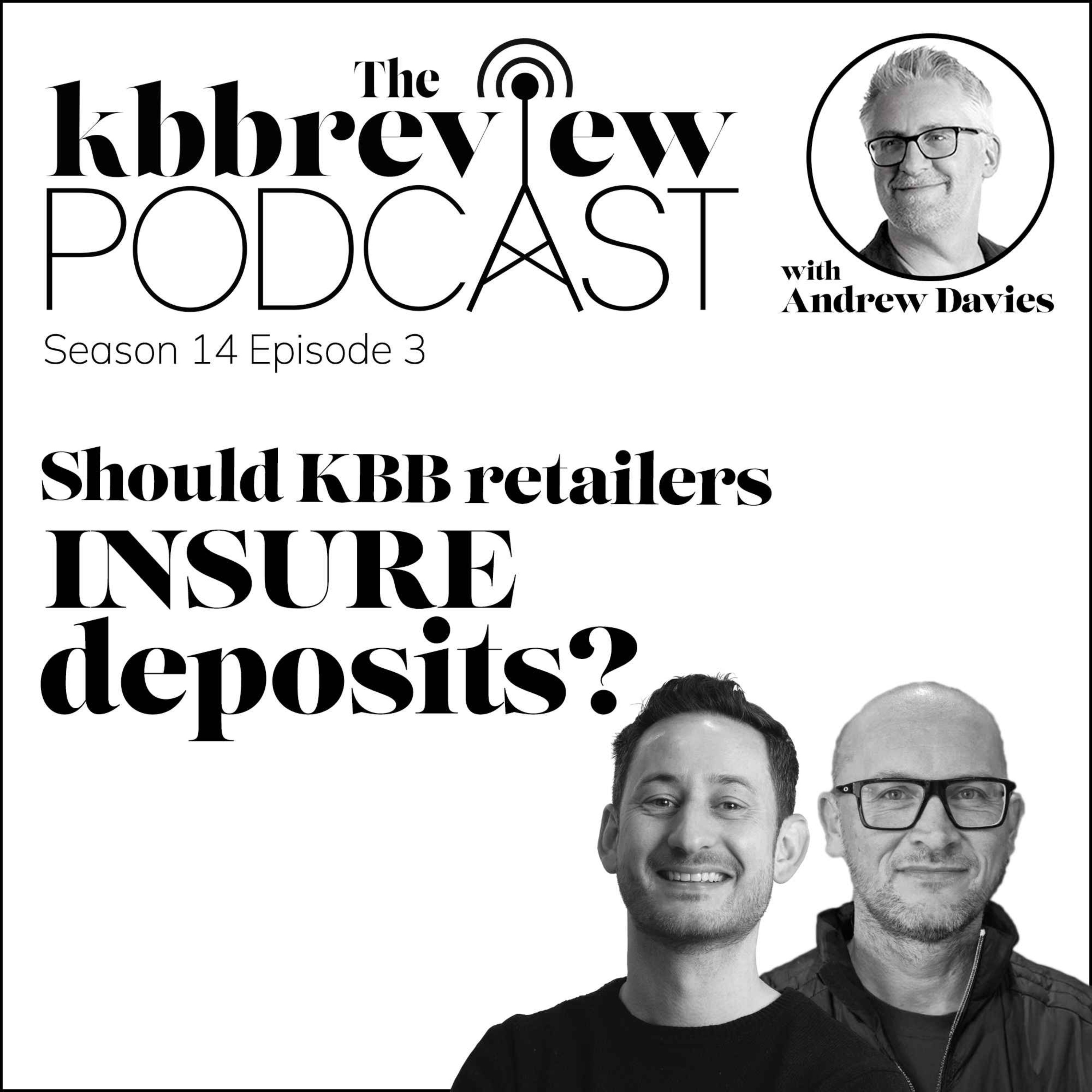 The kbbreview Podcast