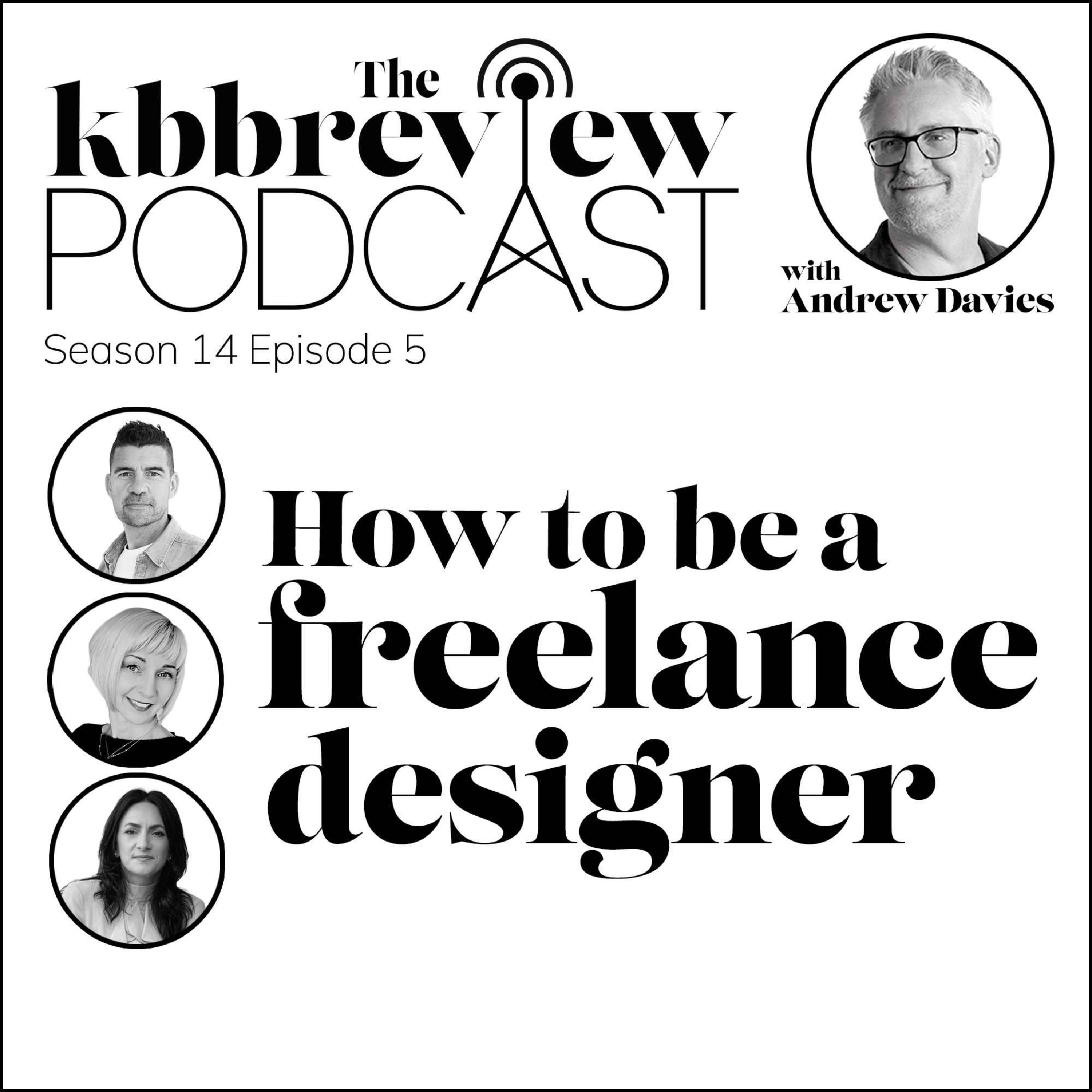 The kbbreview Podcast