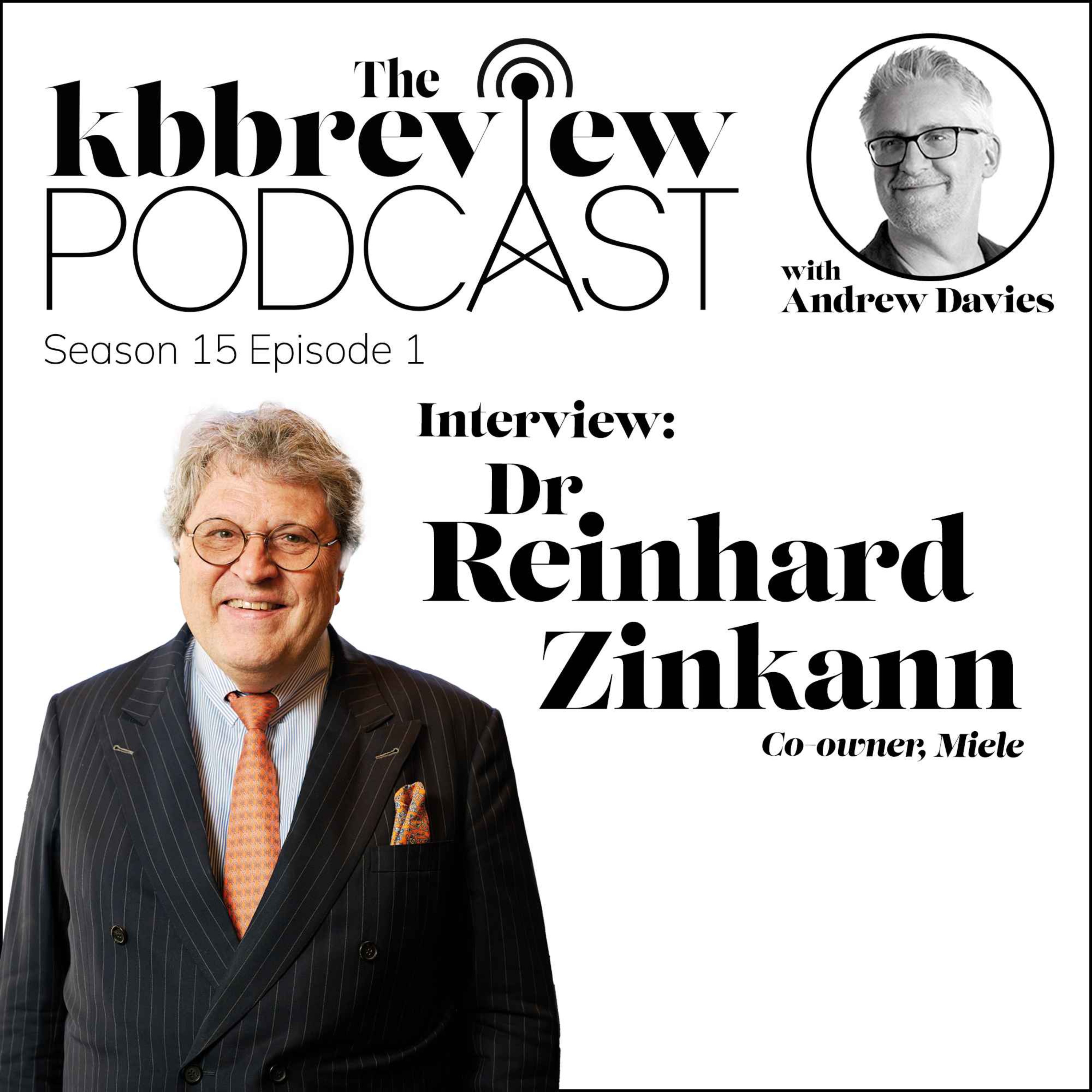The kbbreview Podcast