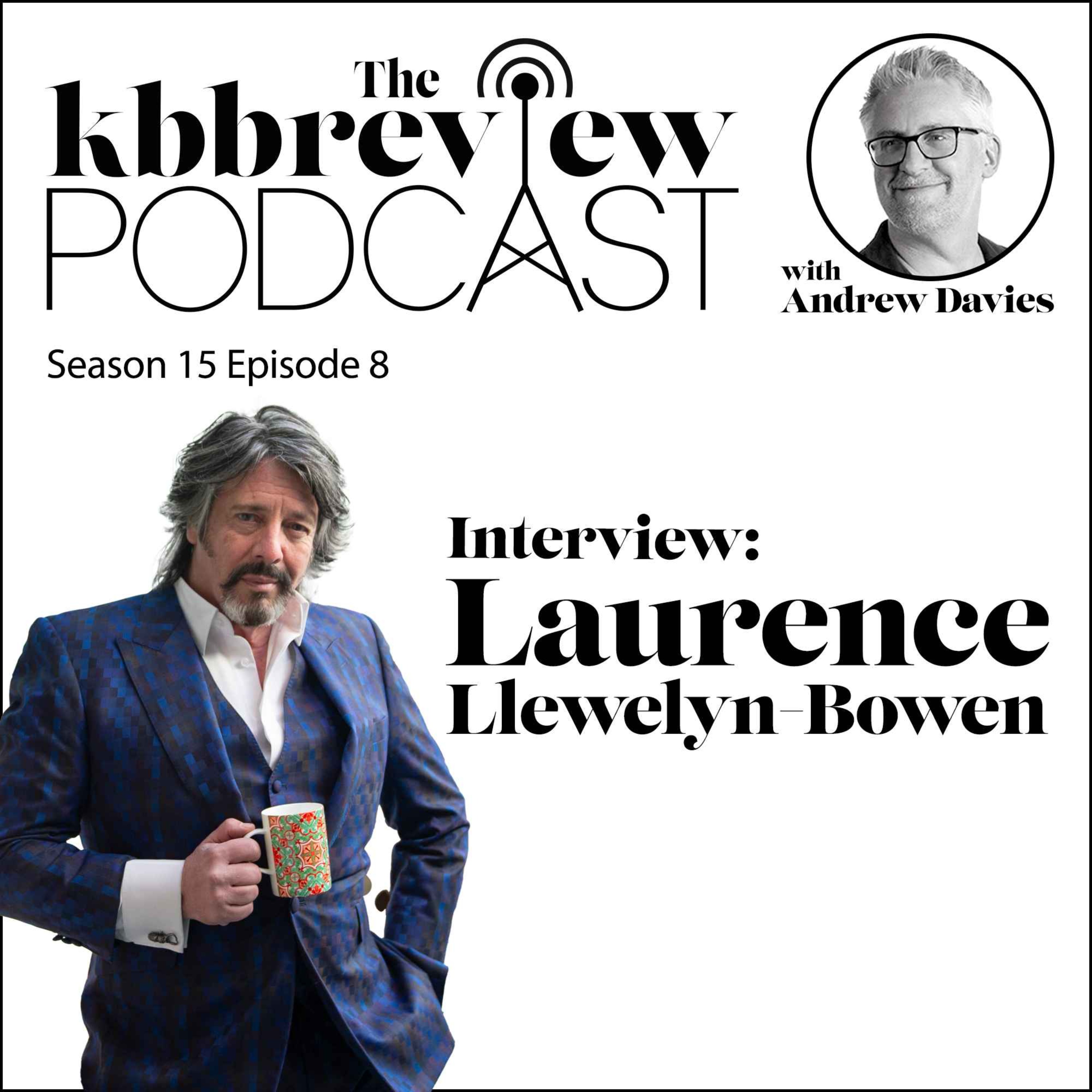 The kbbreview Podcast