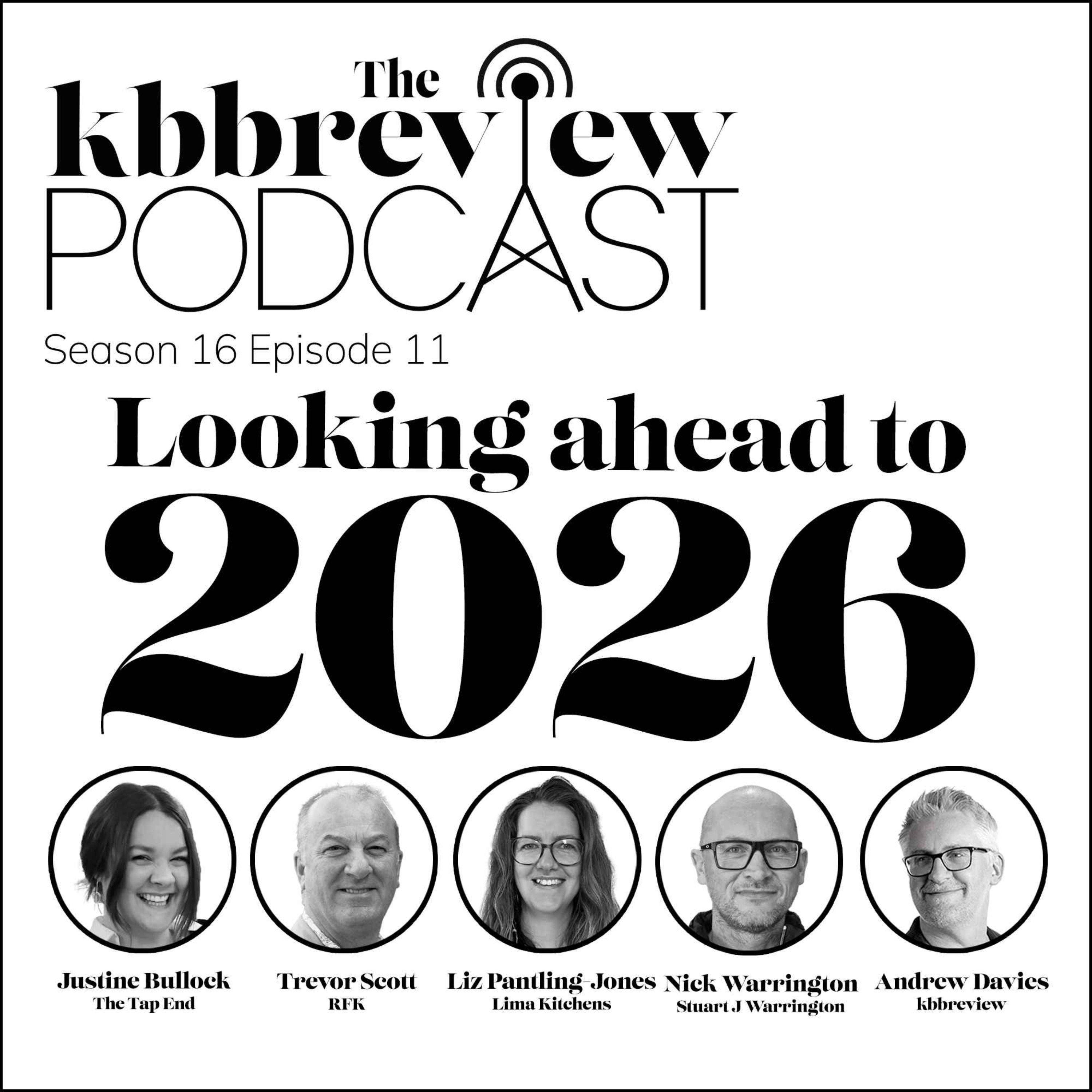 The kbbreview Podcast