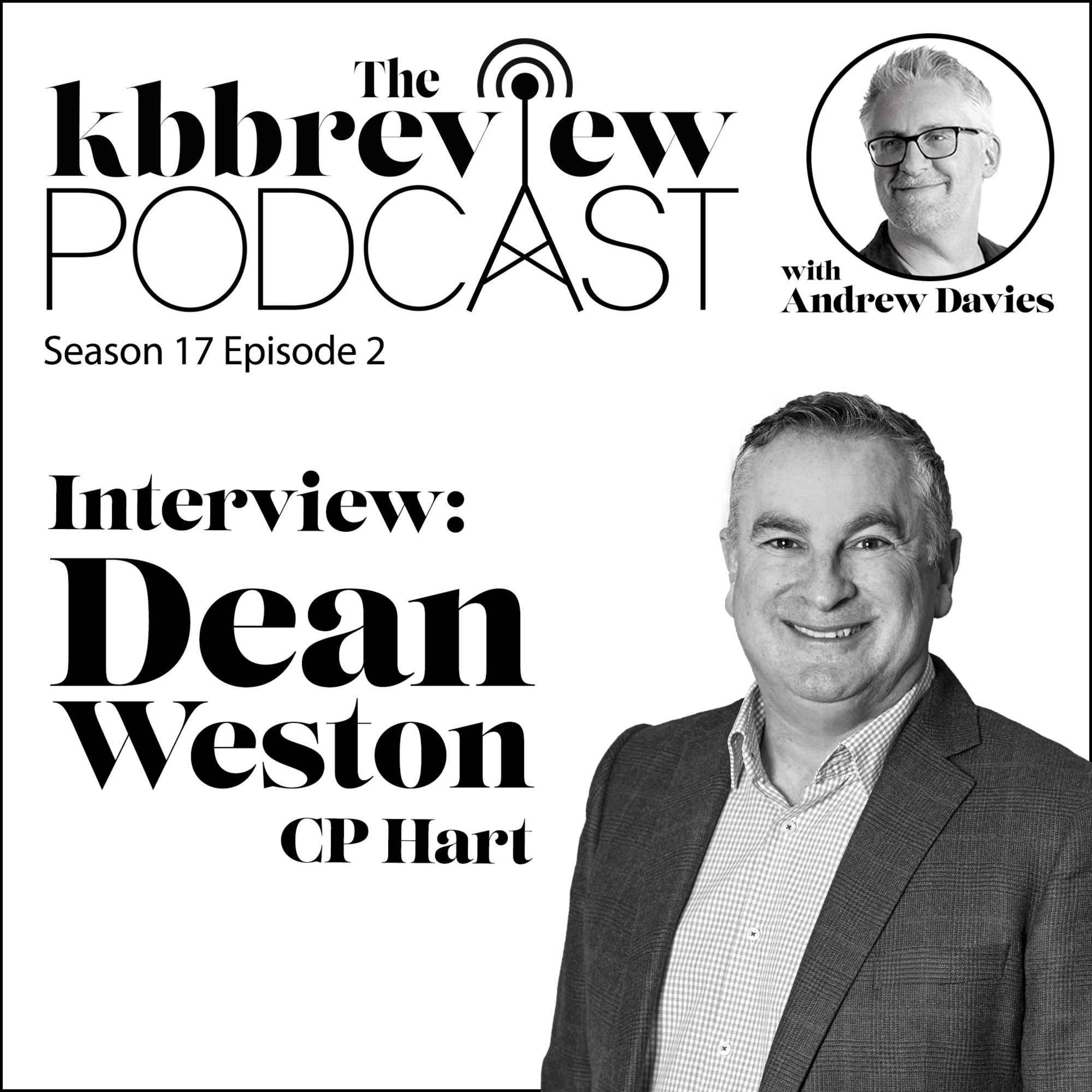 The kbbreview Podcast