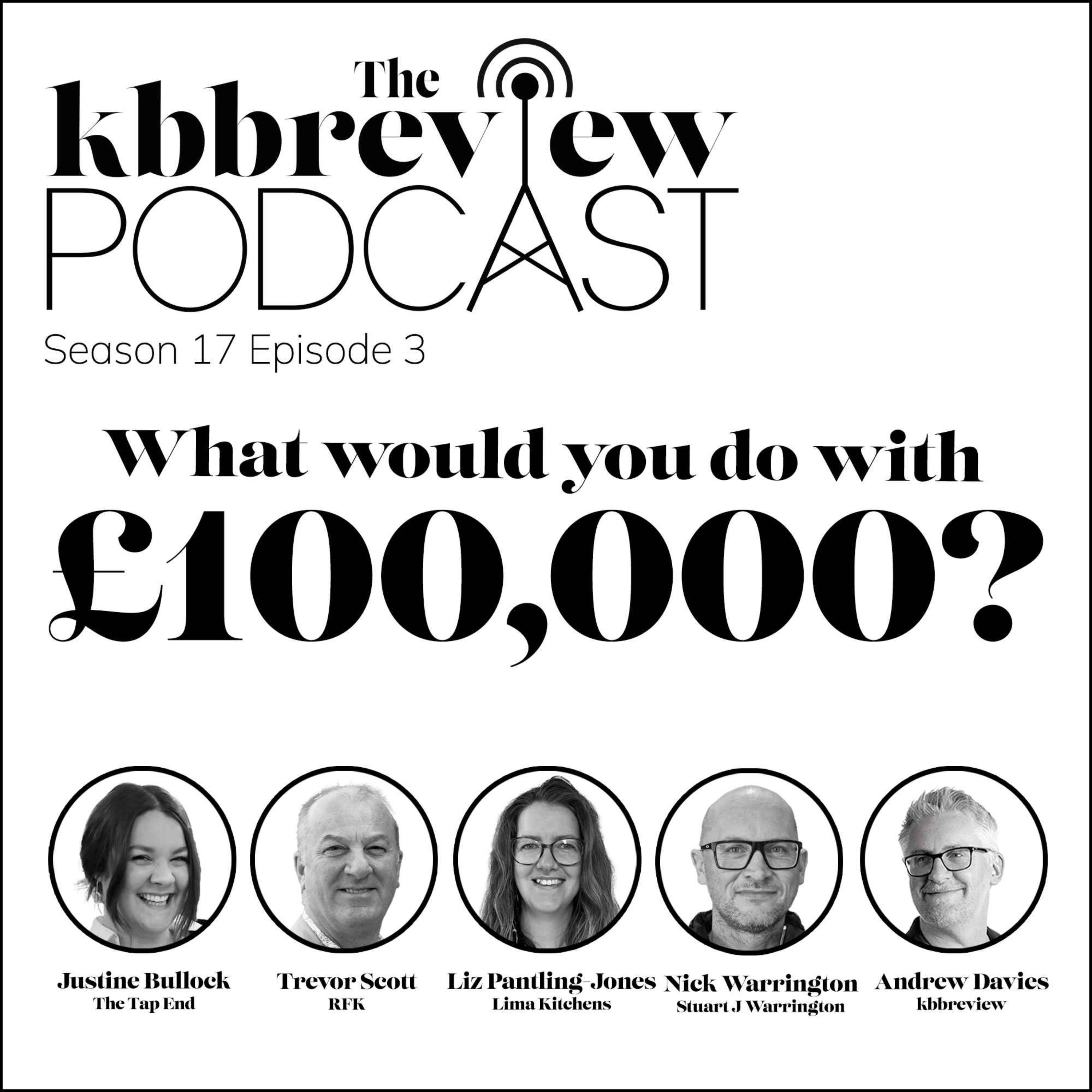 The kbbreview Podcast