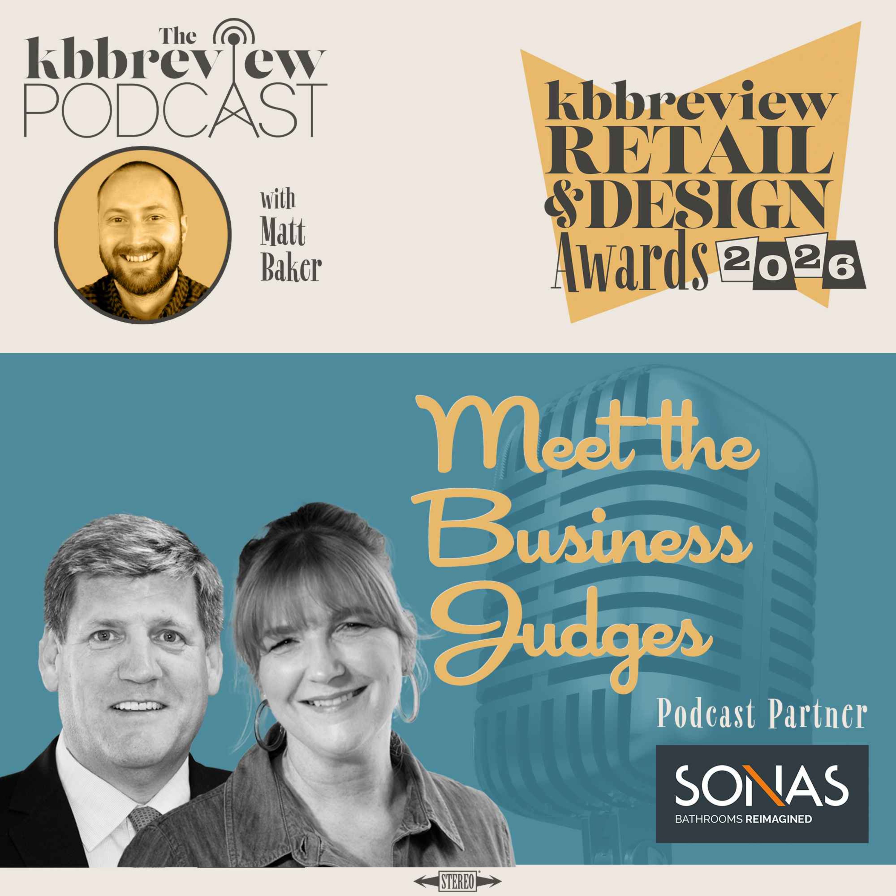 The kbbreview Podcast