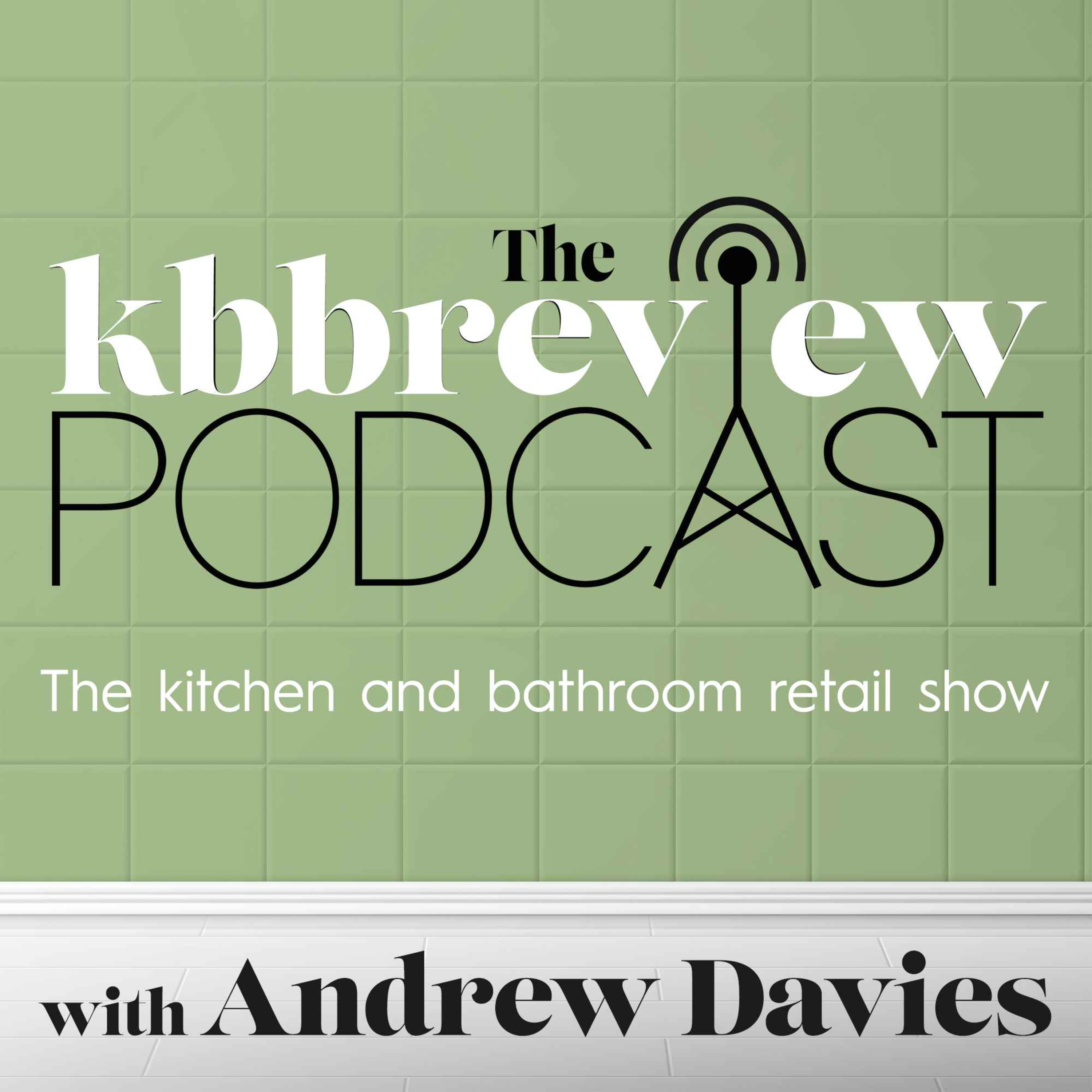 The kbbreview Podcast Artwork