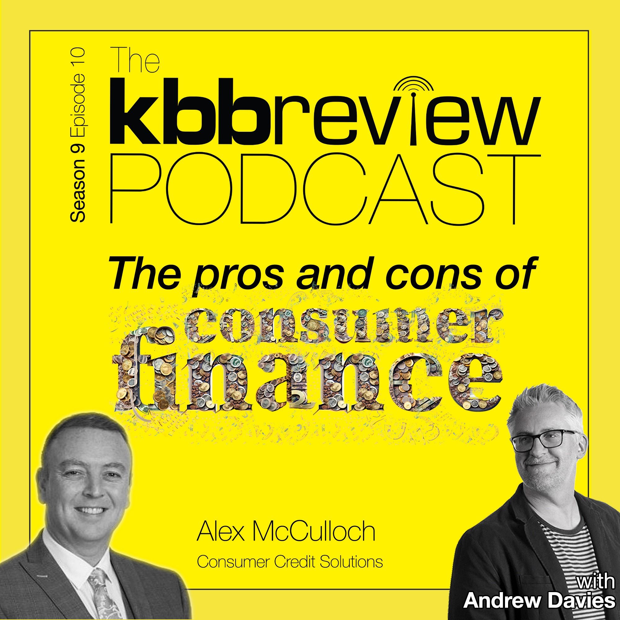The kbbreview Podcast