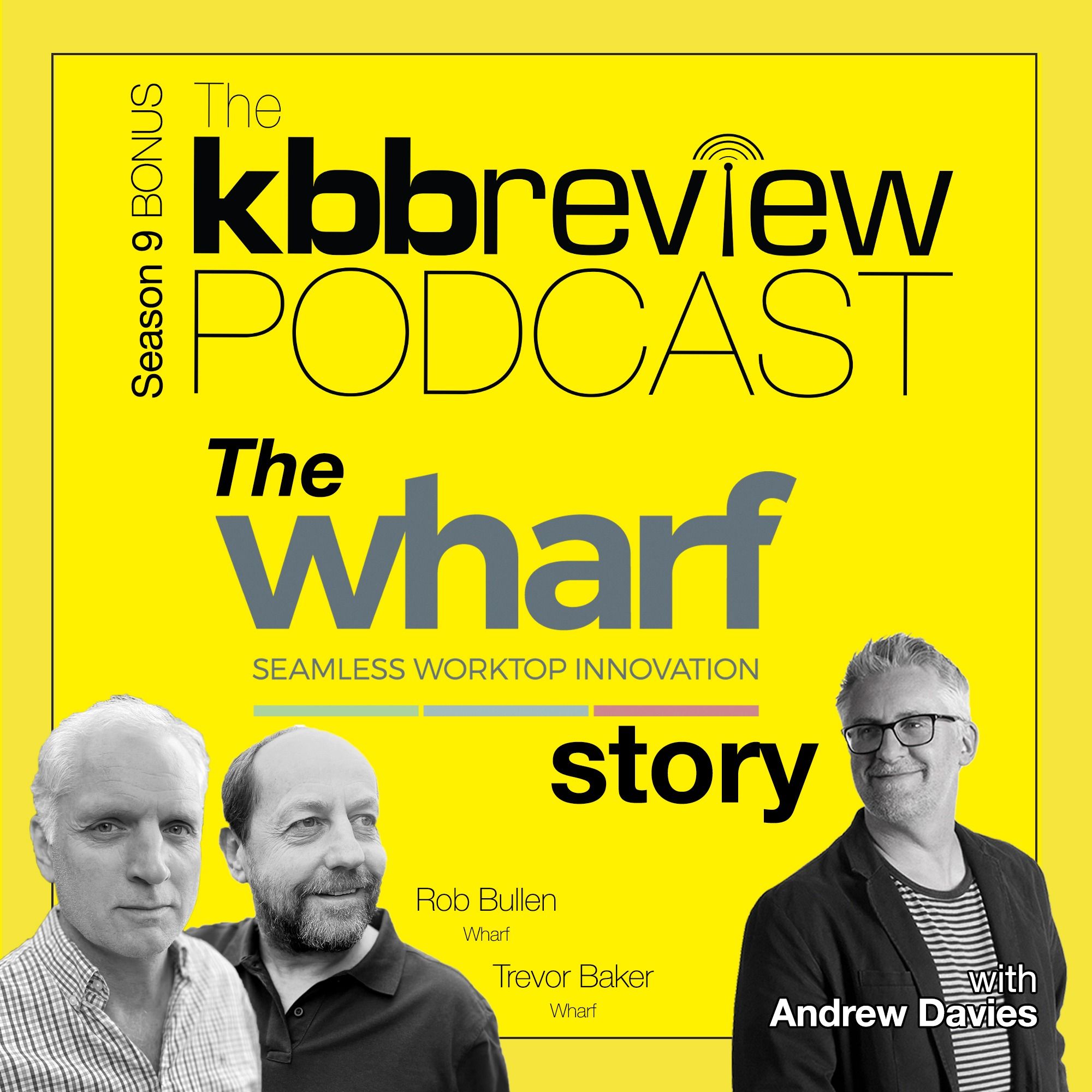 The kbbreview Podcast