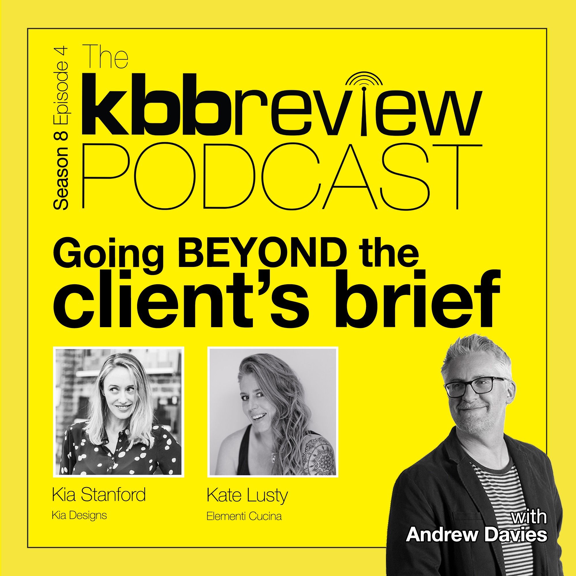 The kbbreview Podcast