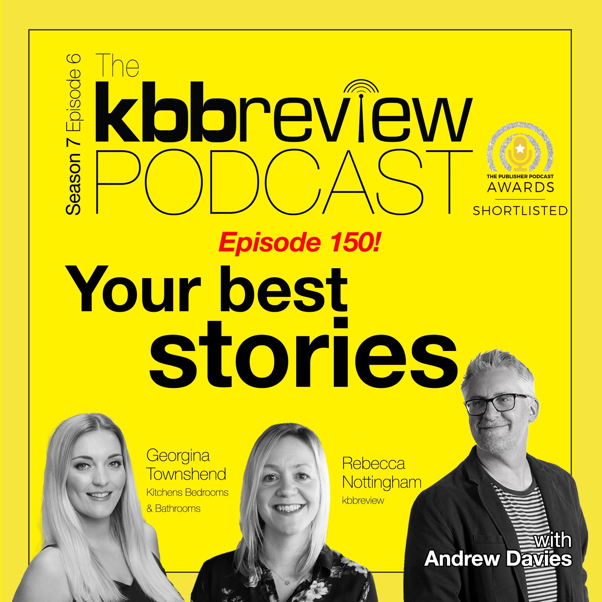 The kbbreview Podcast