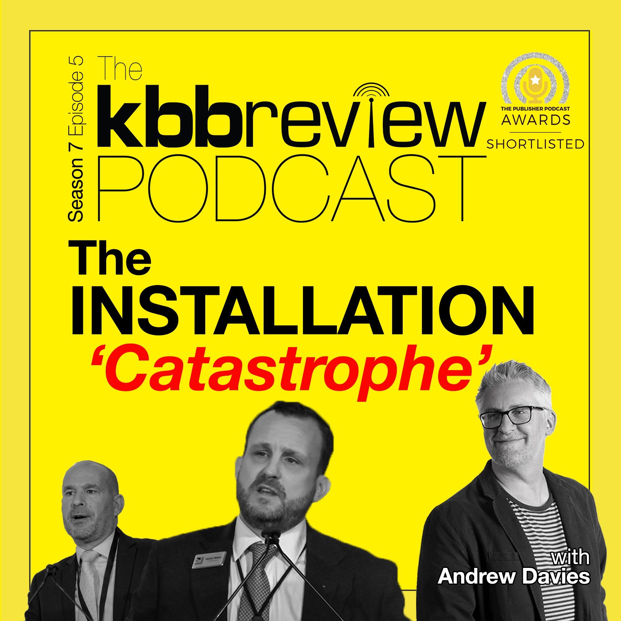 The kbbreview Podcast