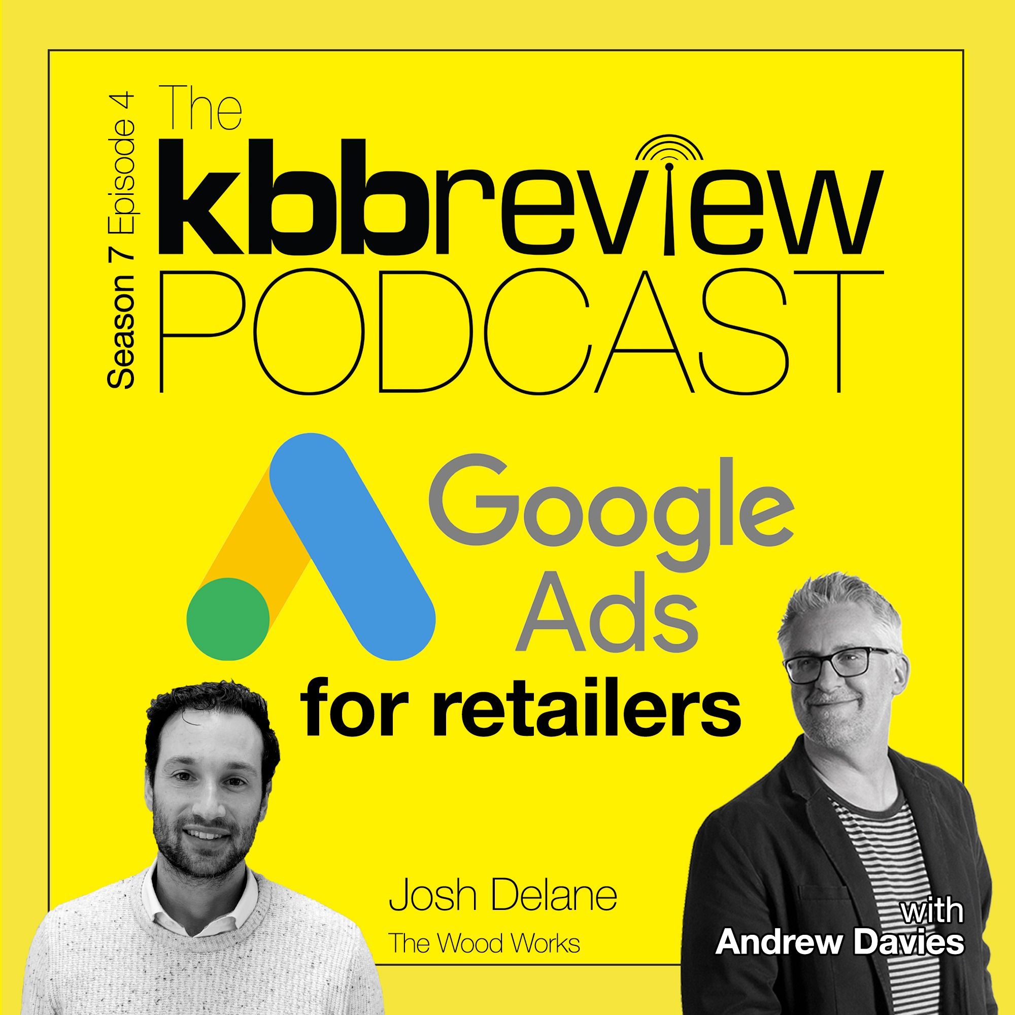 The kbbreview Podcast