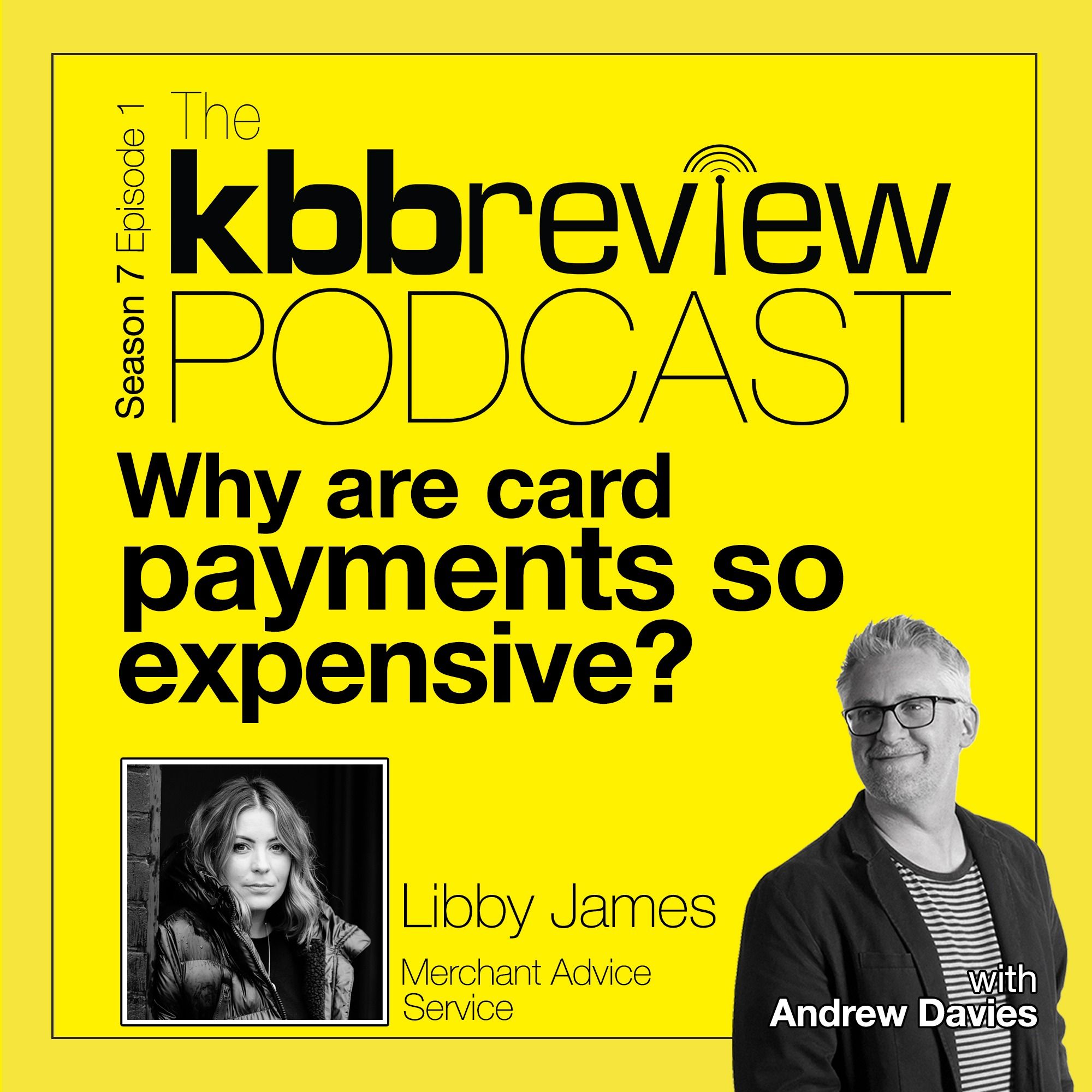 The kbbreview Podcast
