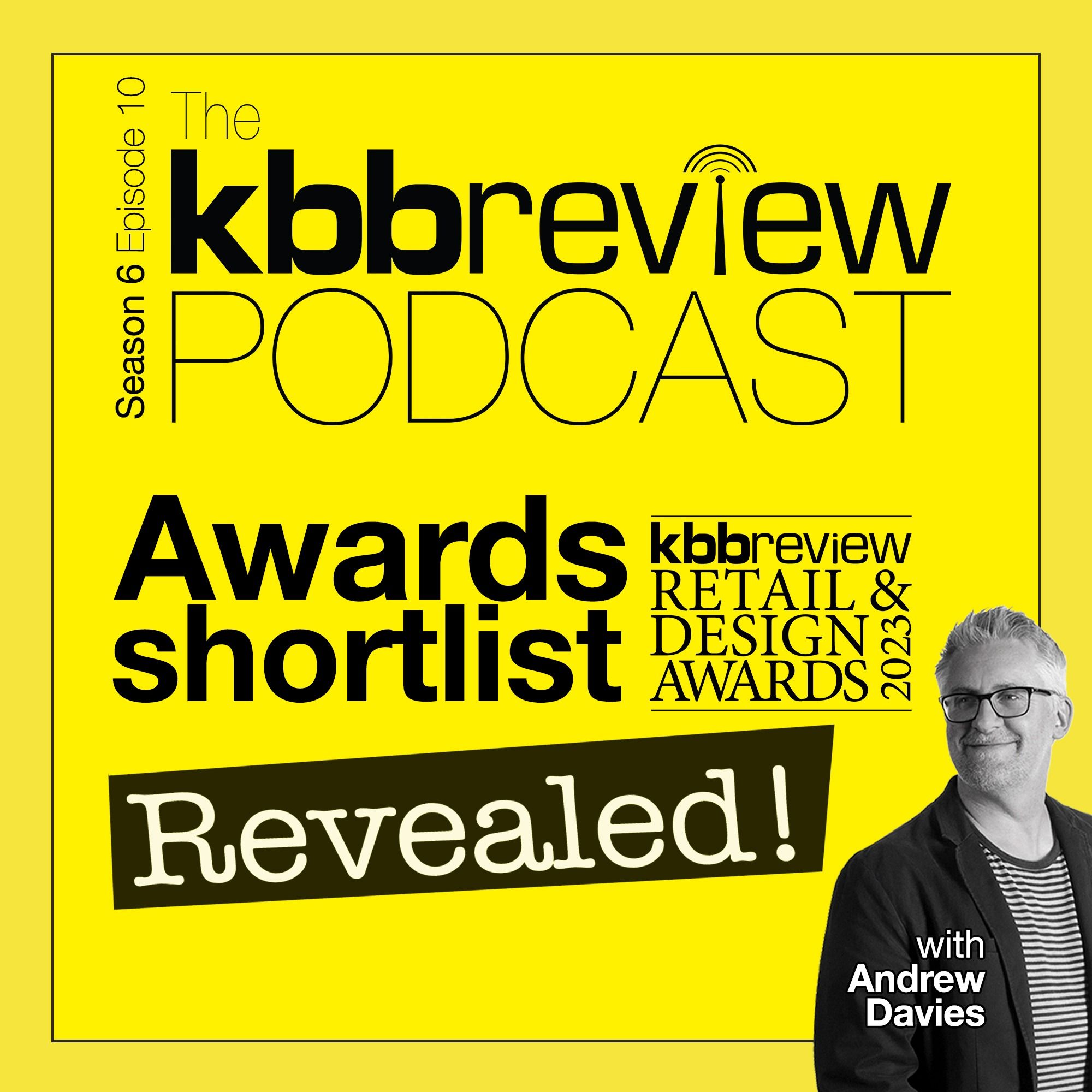 The kbbreview Podcast