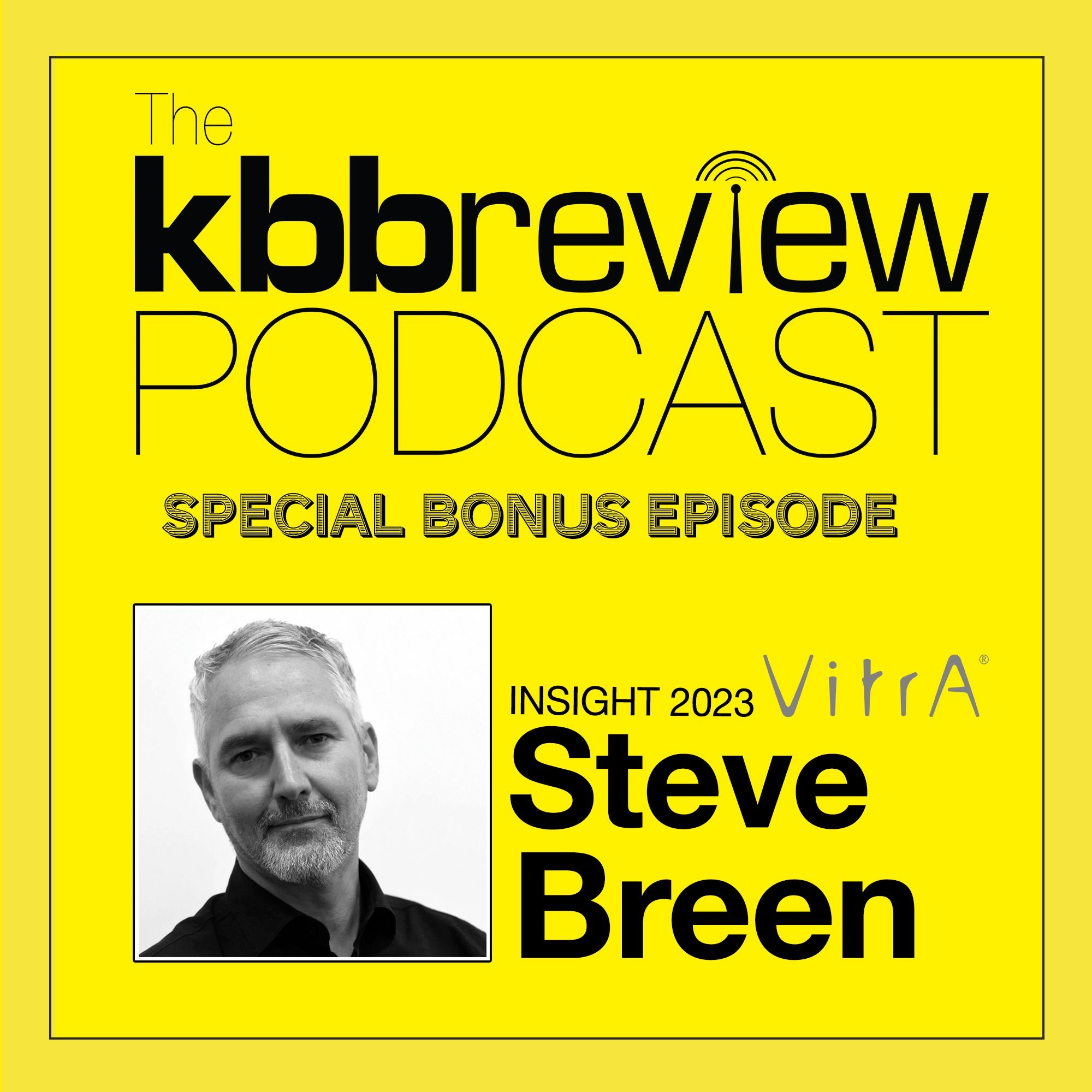 The kbbreview Podcast