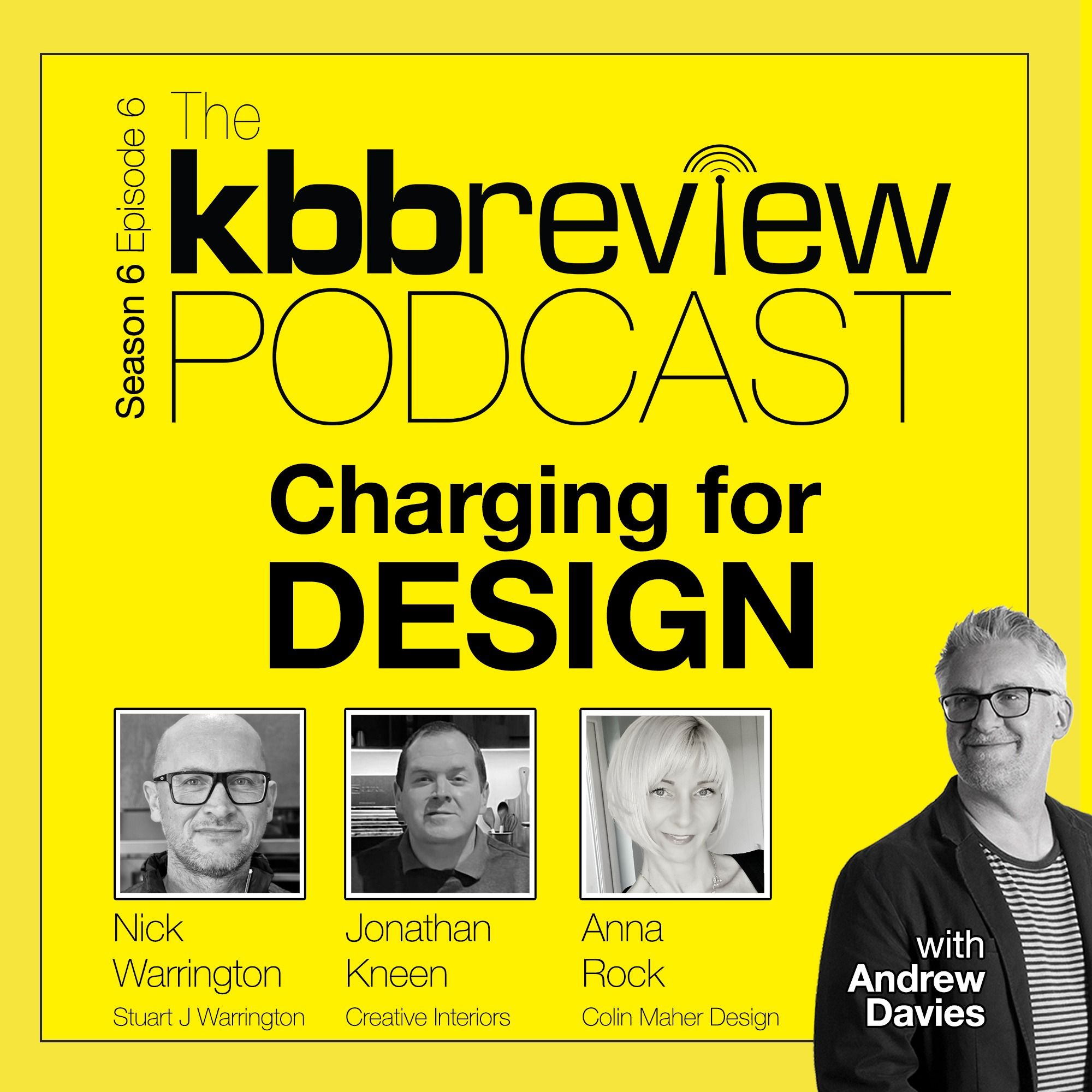 The kbbreview Podcast