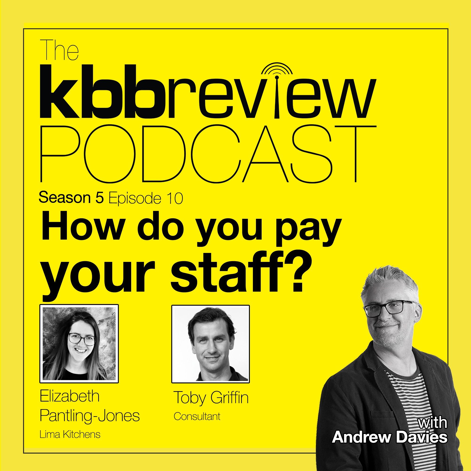 The kbbreview Podcast