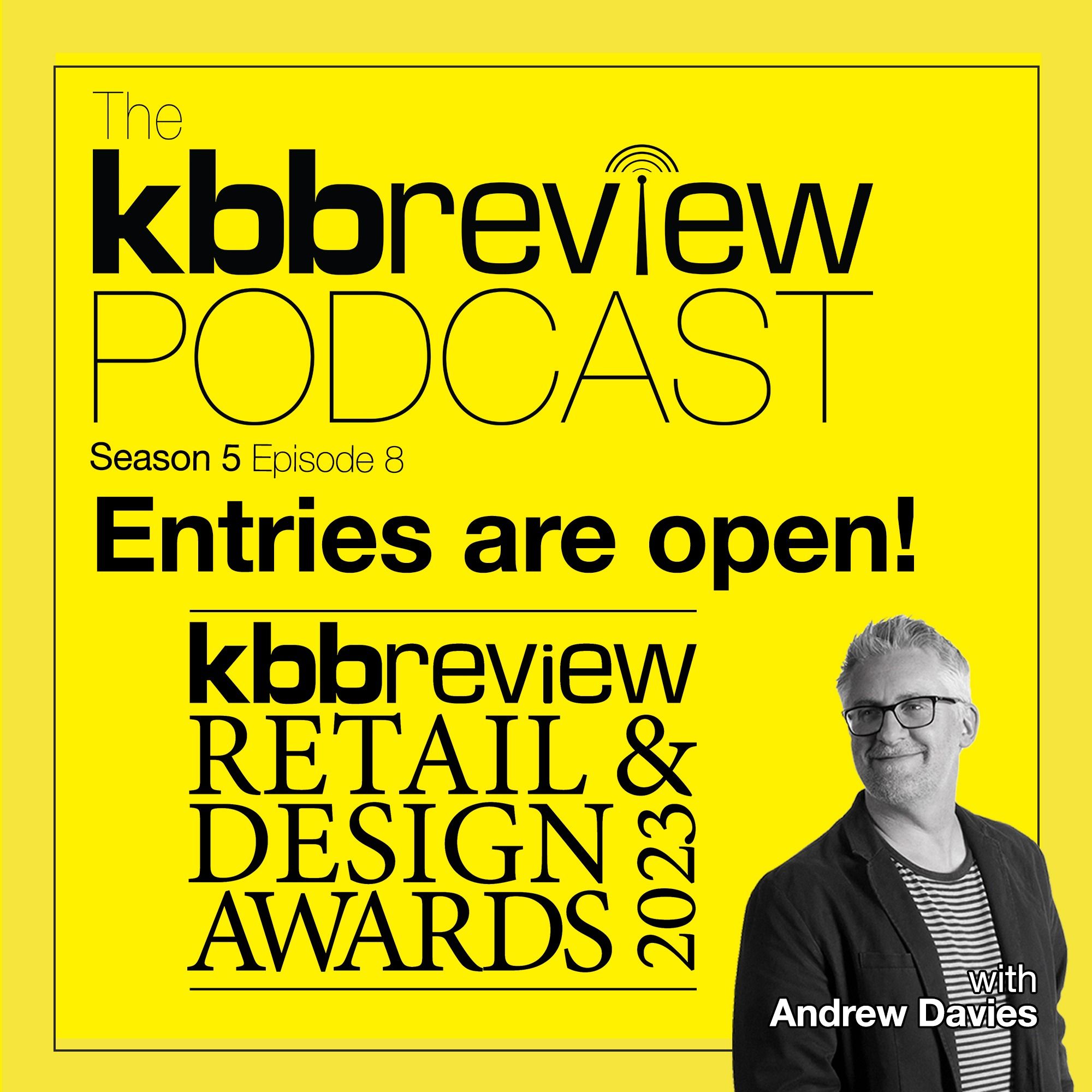 The kbbreview Podcast