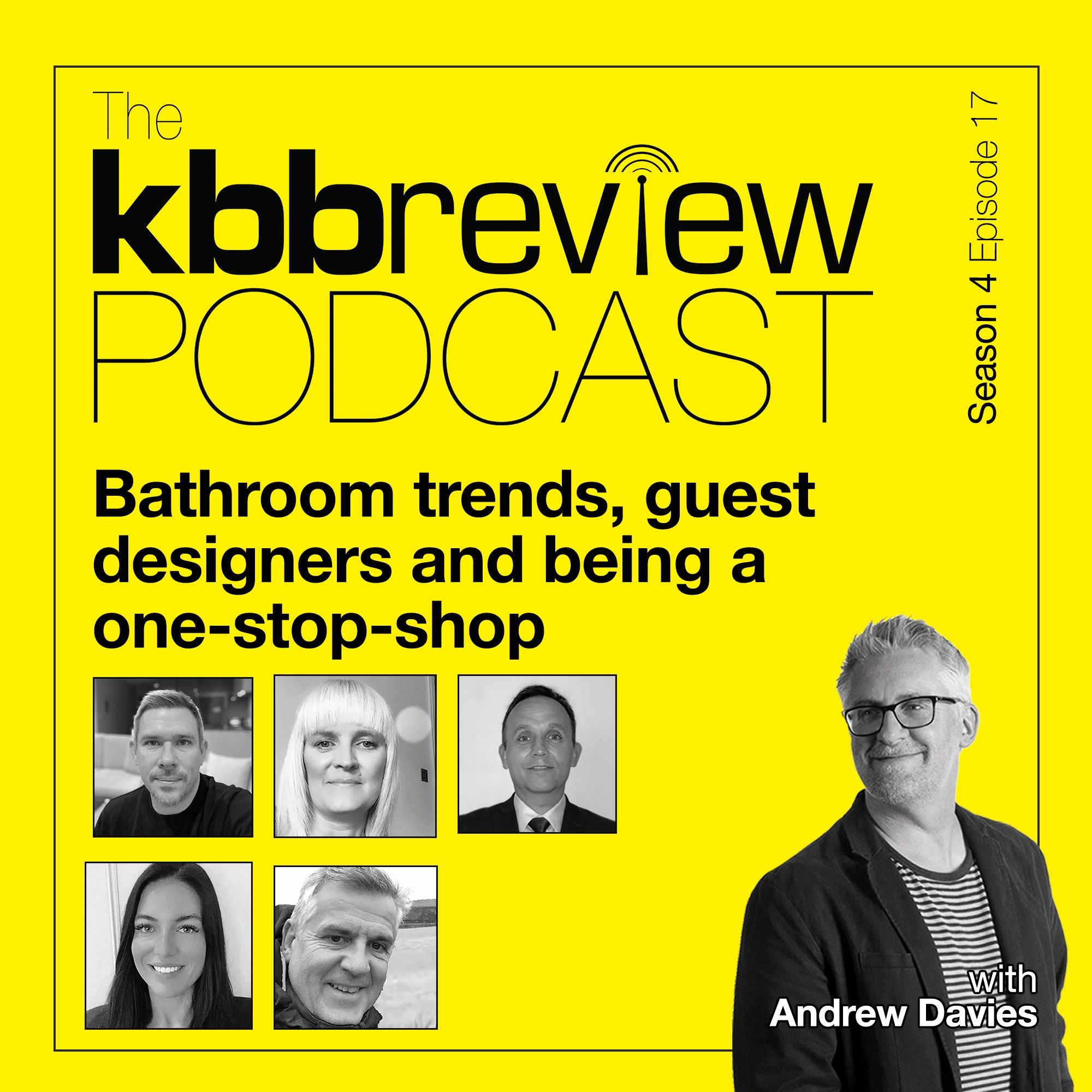 The kbbreview Podcast