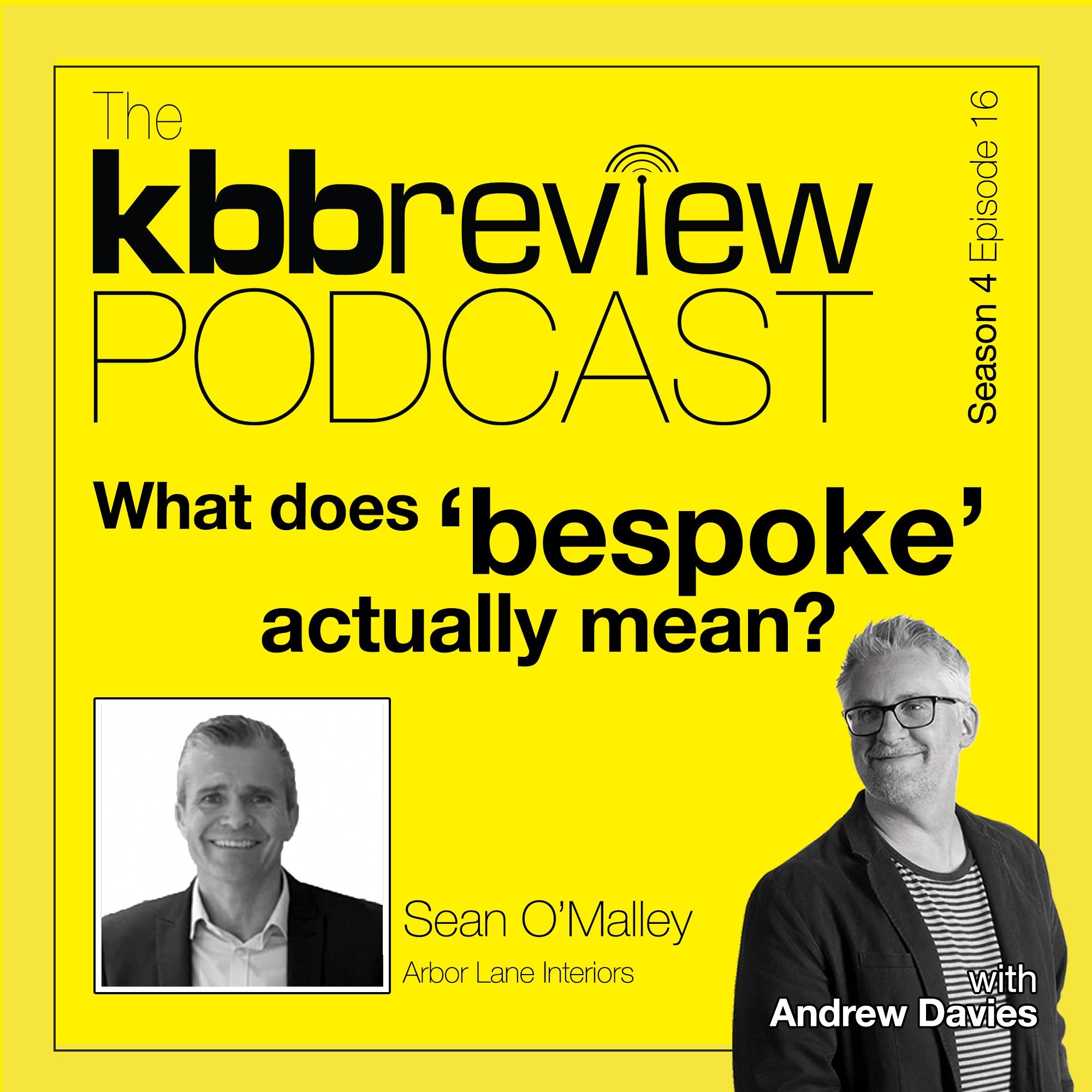 The kbbreview Podcast