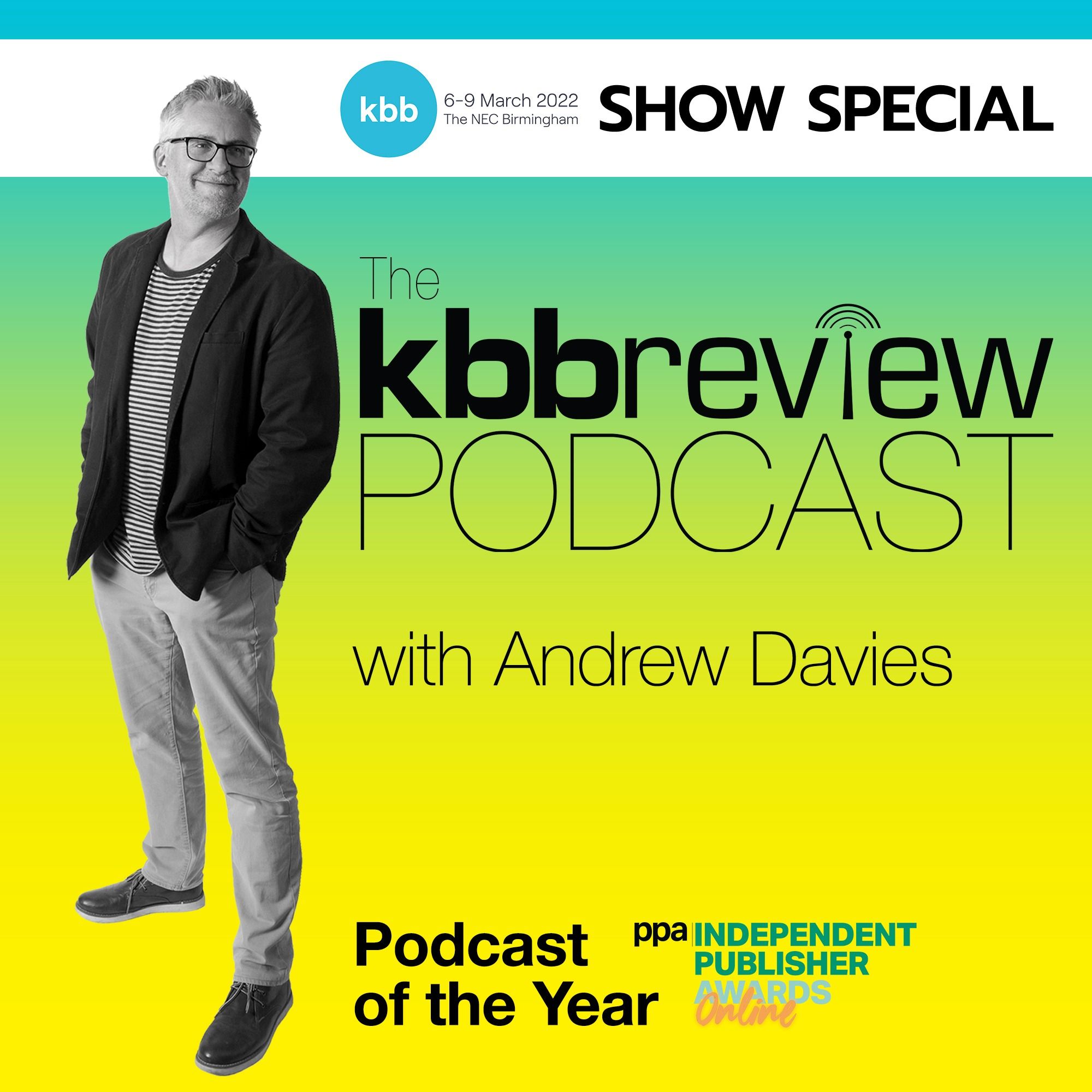 The kbbreview Podcast