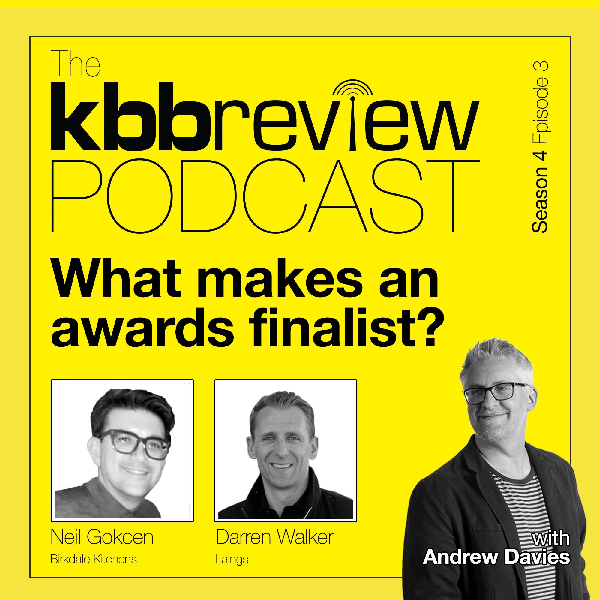 The kbbreview Podcast