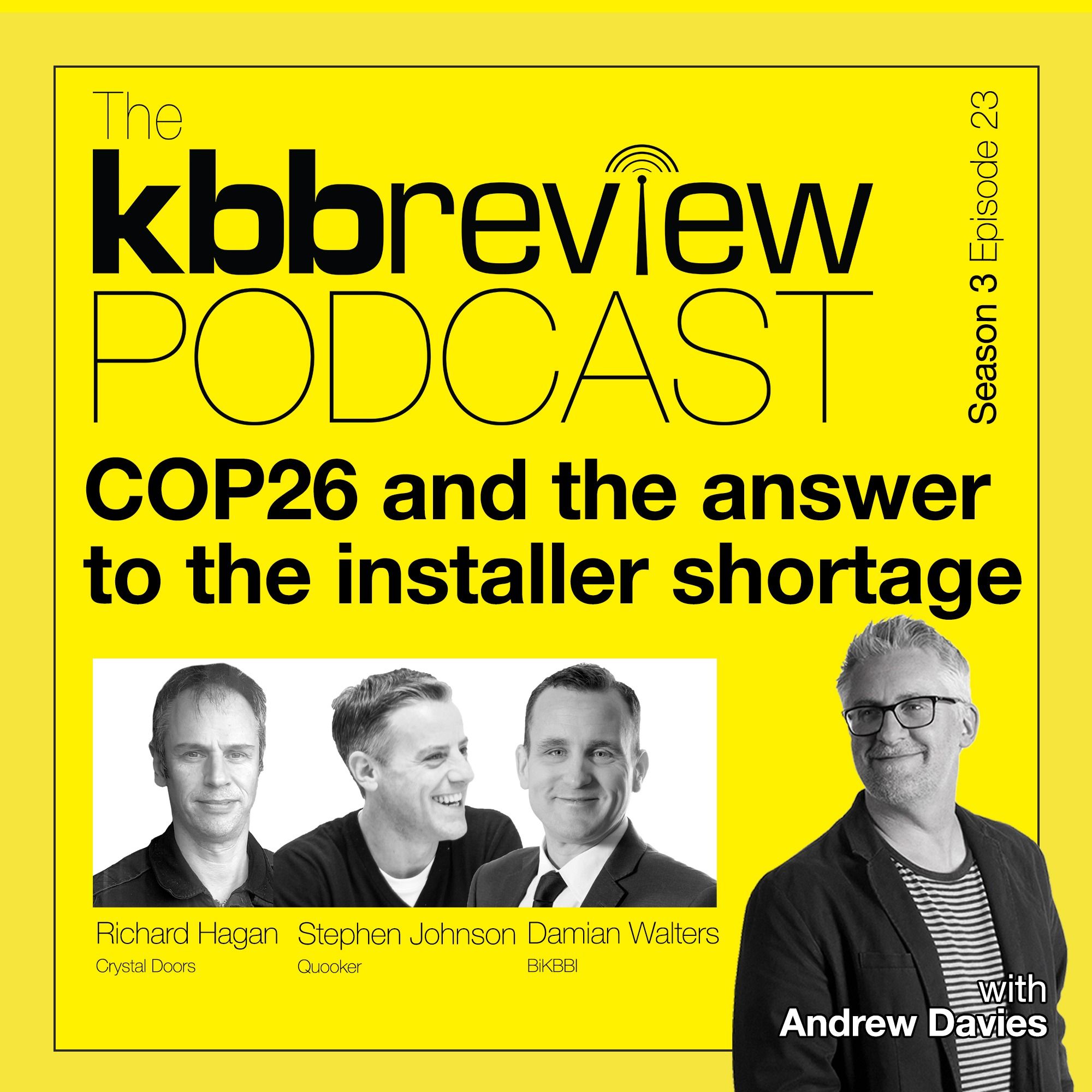 The kbbreview Podcast