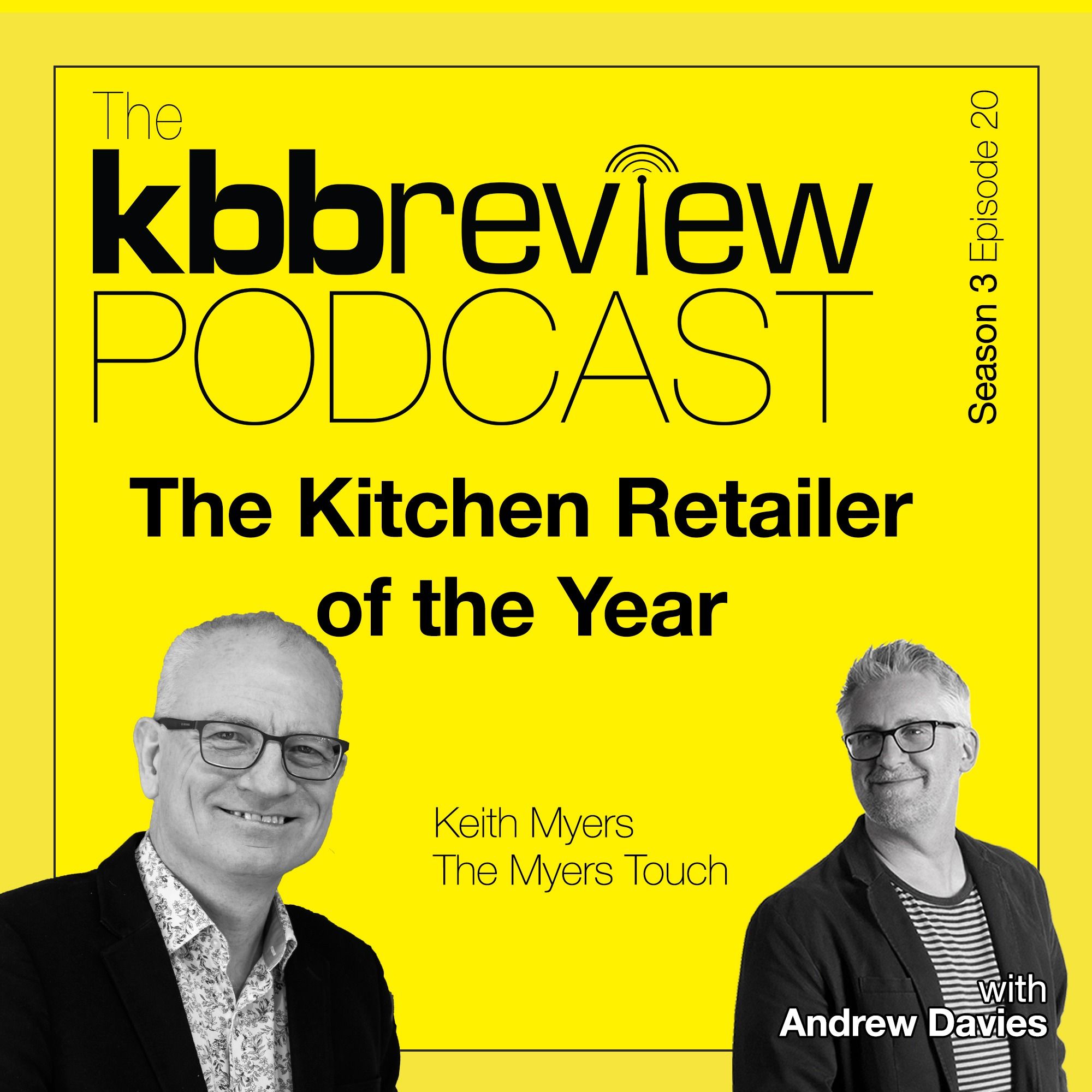 The kbbreview Podcast
