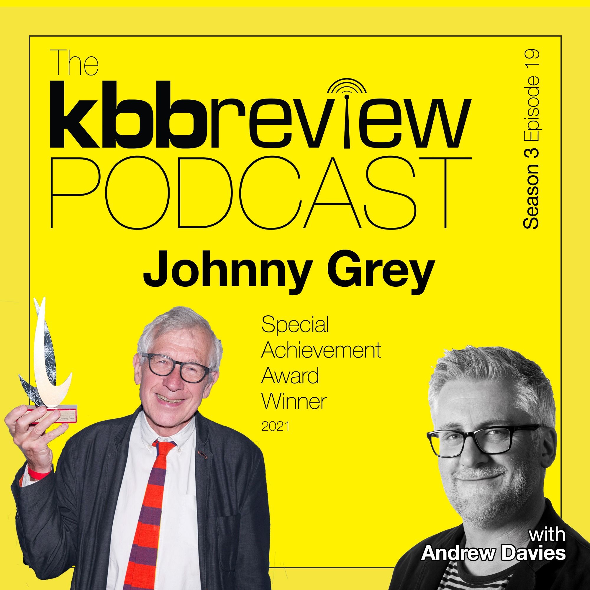 The kbbreview Podcast